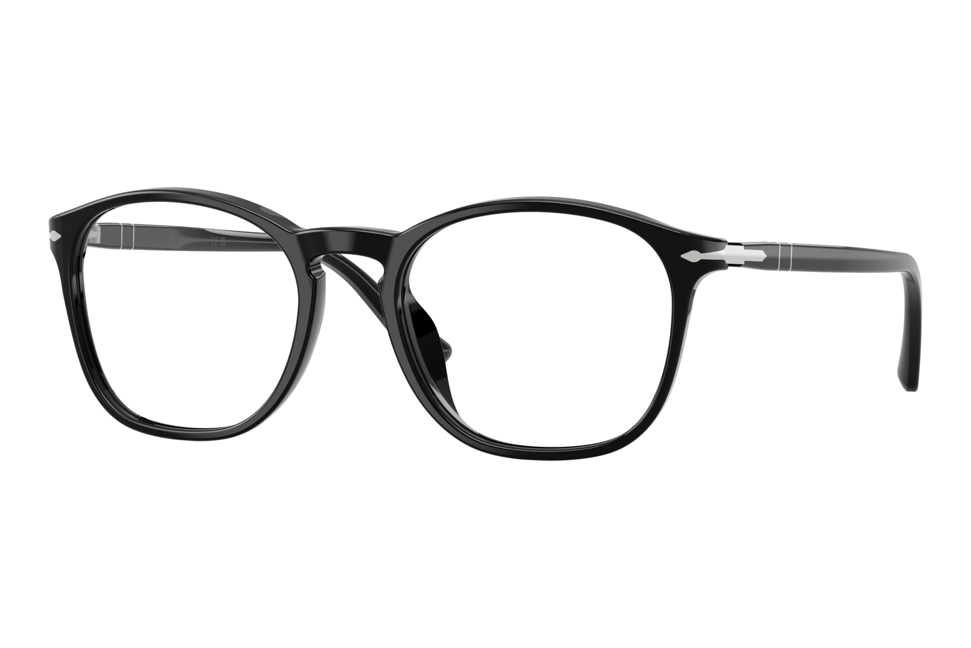 Persol PO3007VX 95 Black Persol PO3007VX 95 Black