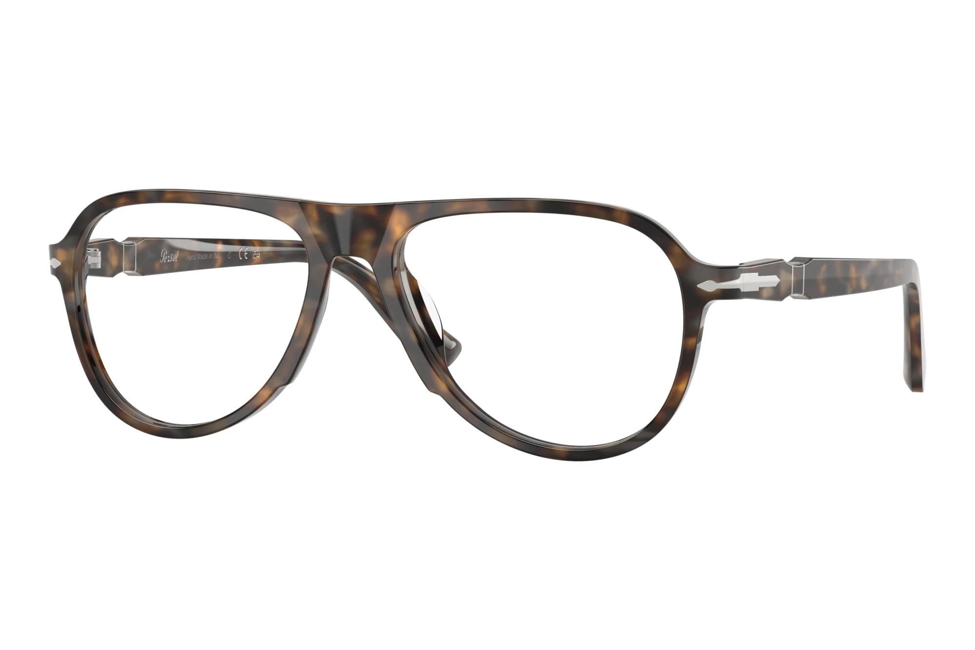 Persol PO3411V 1248 Dark Havana Persol PO3411V 1248 Dark Havana