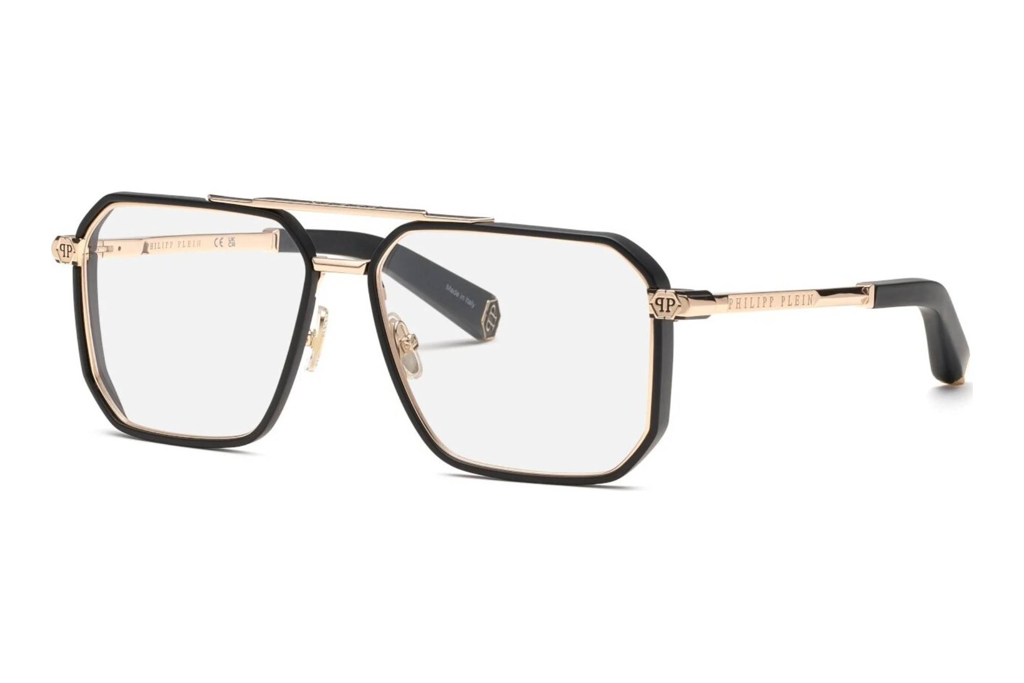 Philipp Plein VPP197M 0300 SHINY ROSE GOLD Philipp Plein VPP197M 0300 SHINY ROSE GOLD