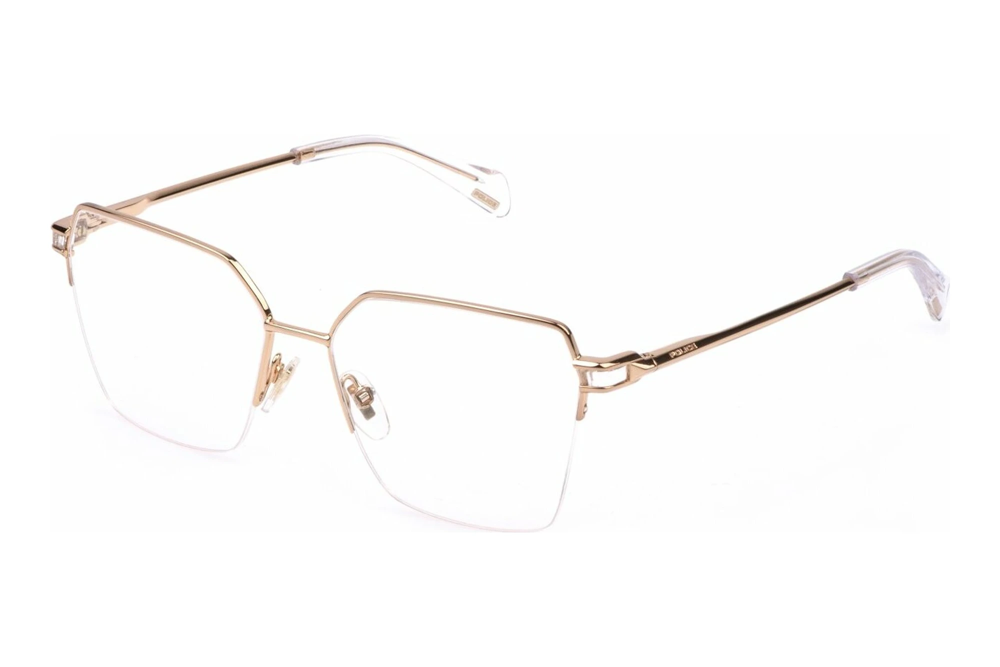 Police VPLR16 08FC SHINY COPPER GOLD Police VPLR16 08FC SHINY COPPER GOLD