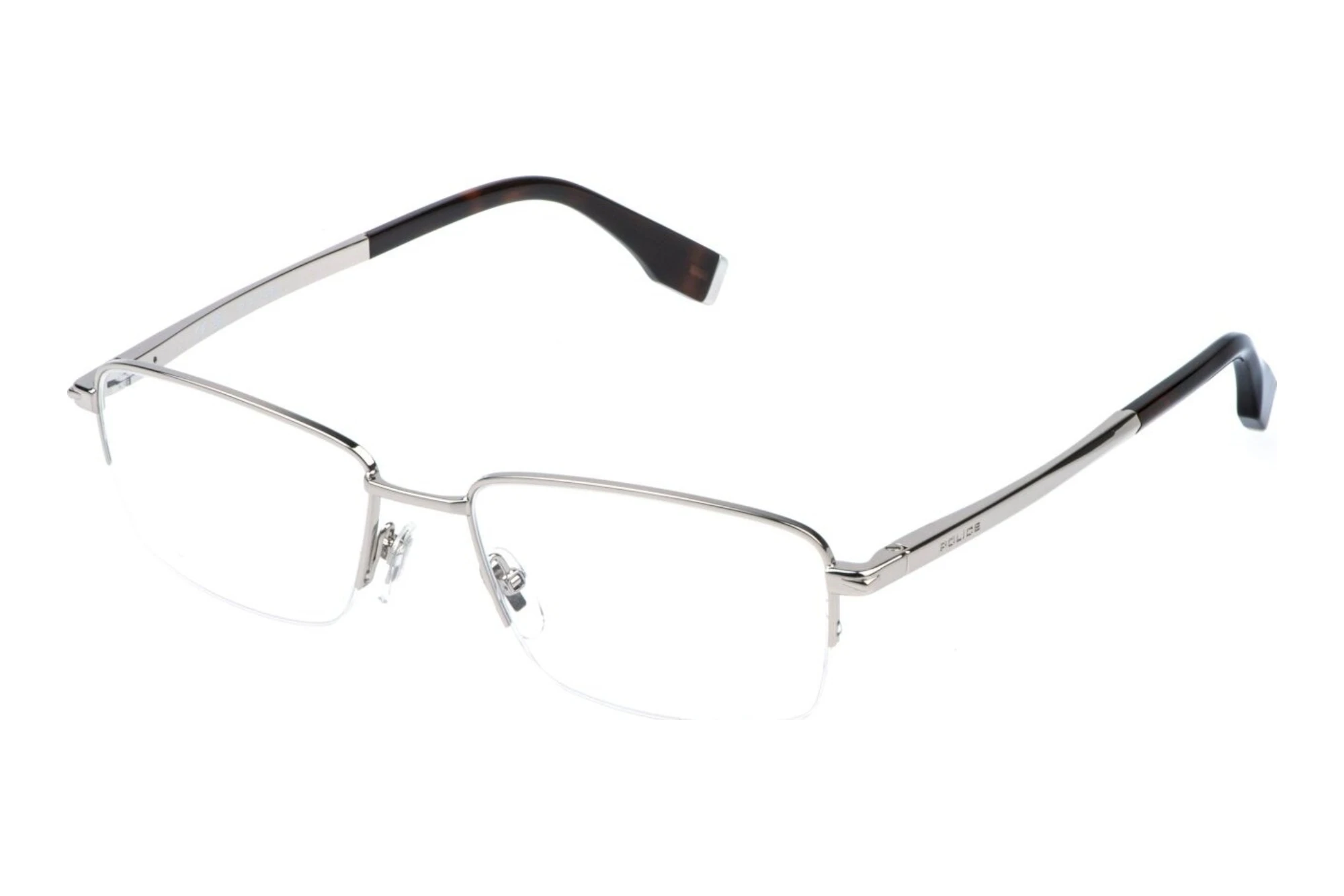 Police VPLR68 0579 SHINY PALLADIUM Police VPLR68 0579 SHINY PALLADIUM