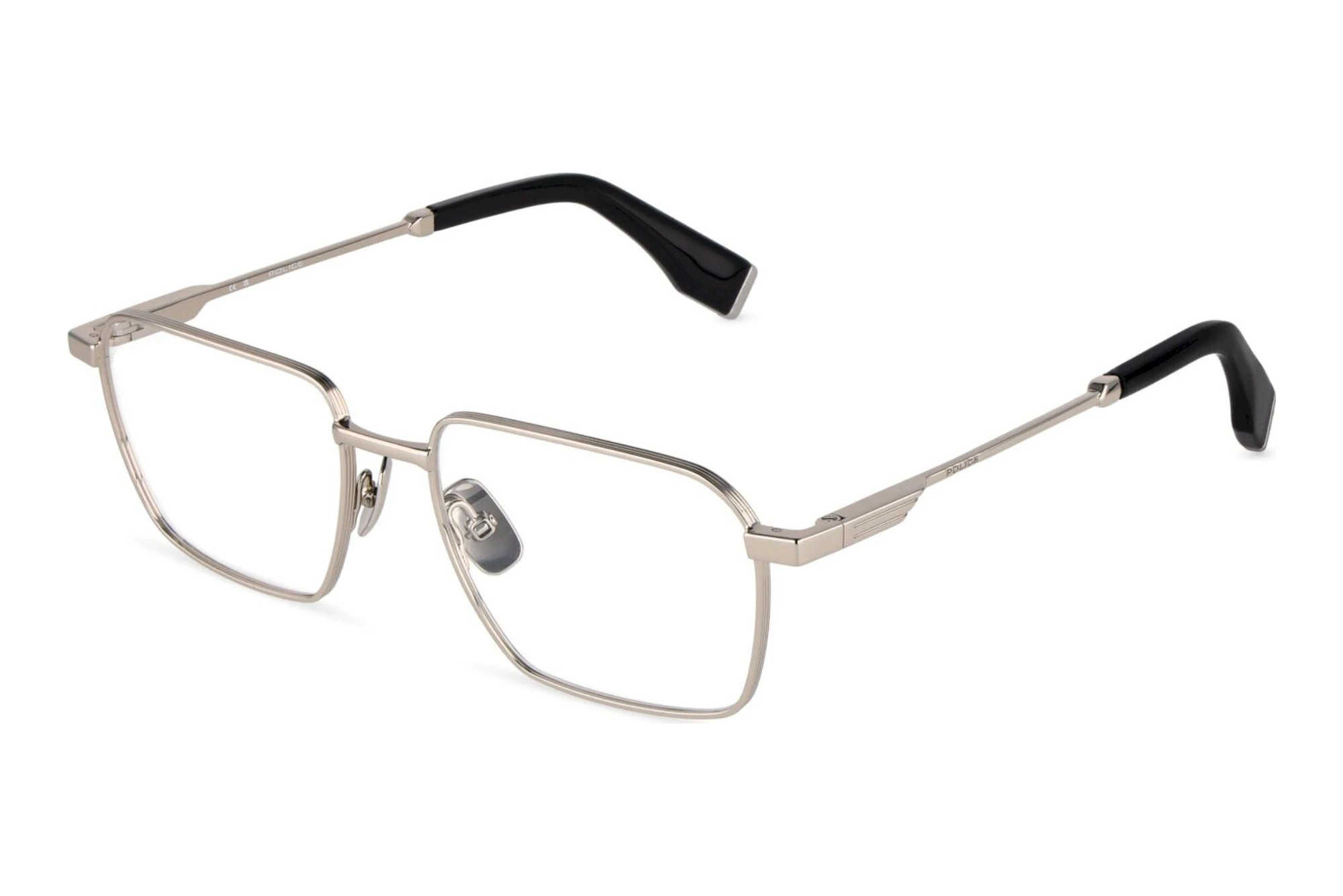 Police VPLU65 0579 SHINY PALLADIUM Police VPLU65 0579 SHINY PALLADIUM