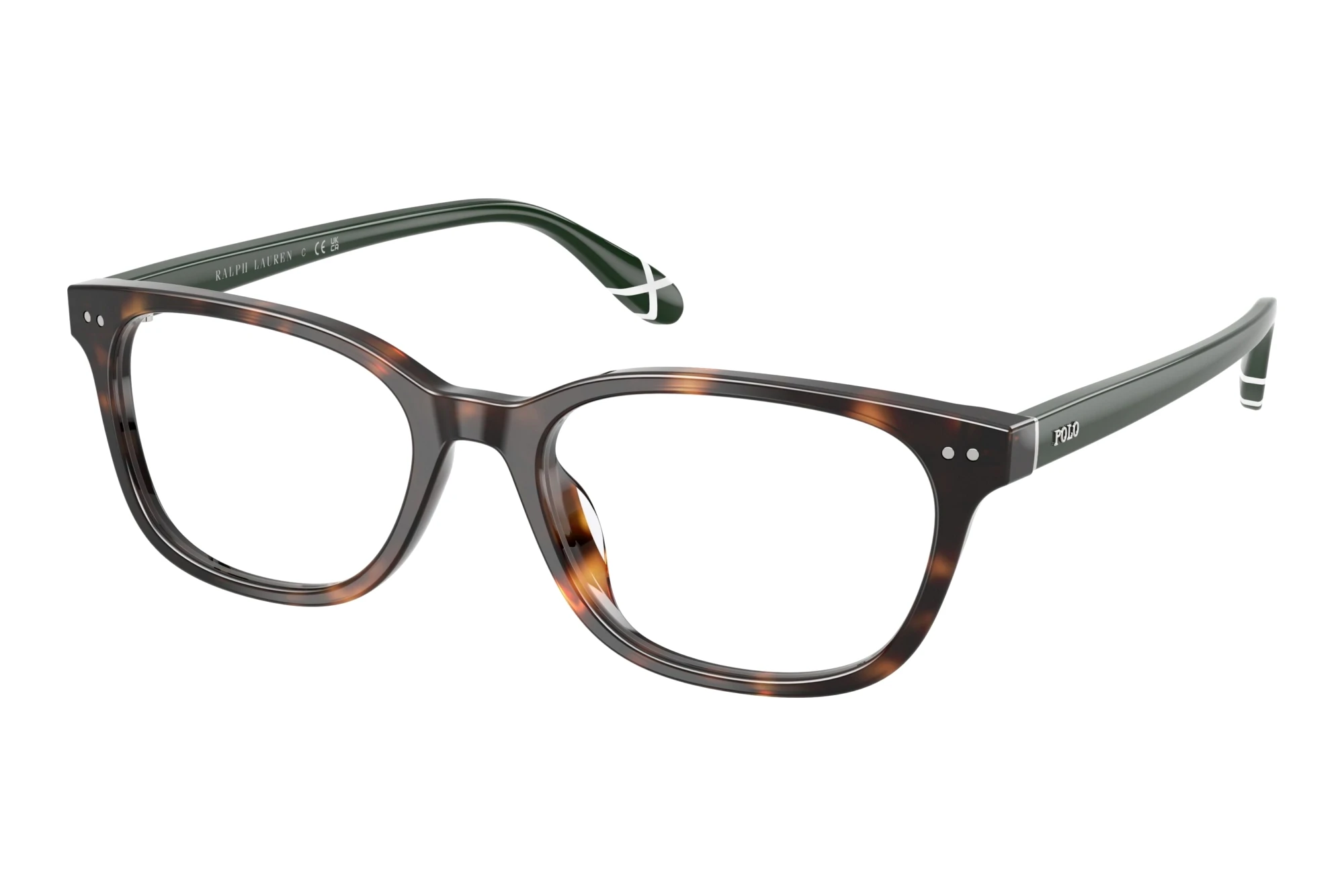 Polo PH2315U 5003 Shiny Dark Havana Polo PH2315U 5003 Shiny Dark Havana