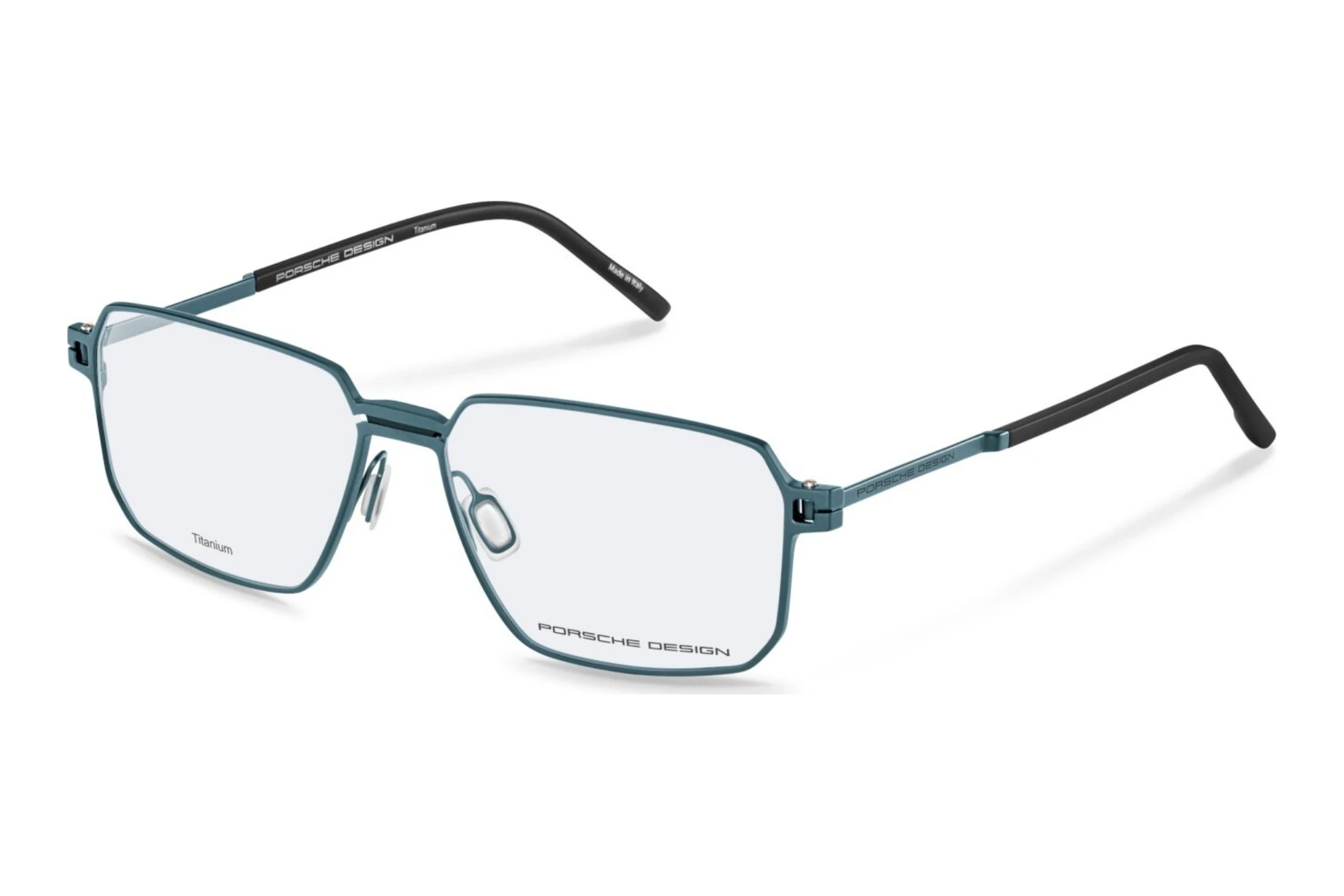 Porsche Design P81016 C000 BLUE/BLACK Porsche Design P81016 C000 BLUE/BLACK