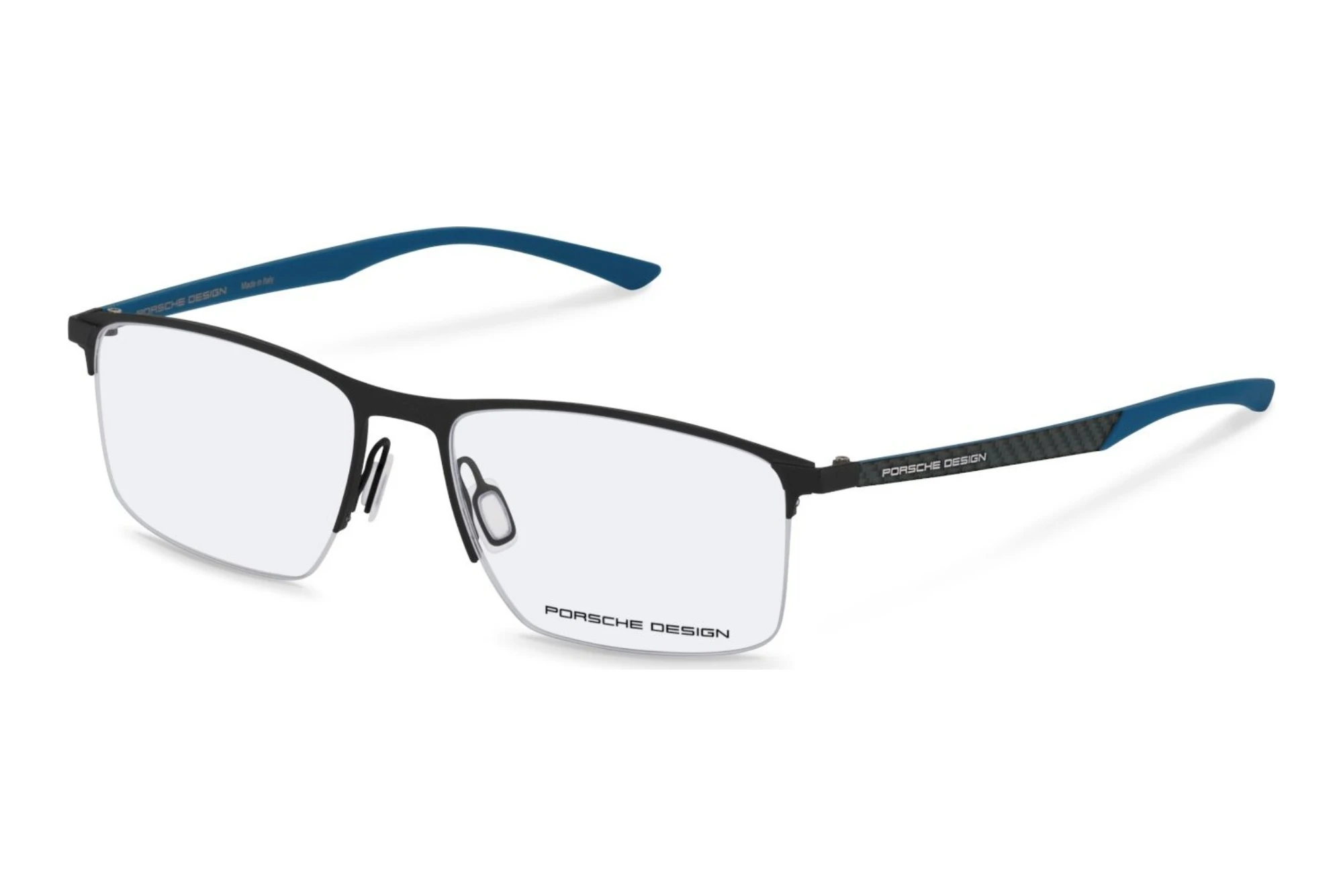Porsche Design P8752 E000 black/blue Porsche Design P8752 E000 black/blue
