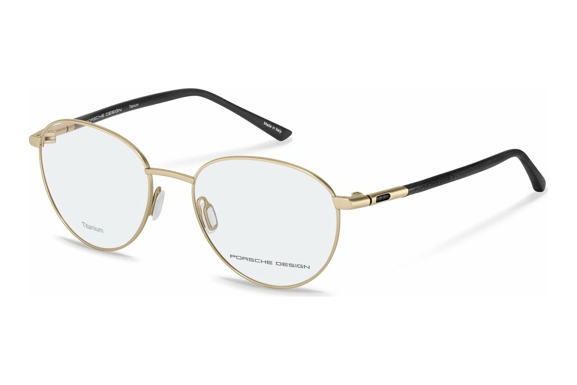 Porsche Design P8767 D000 gold/black Porsche Design P8767 D000 gold/black