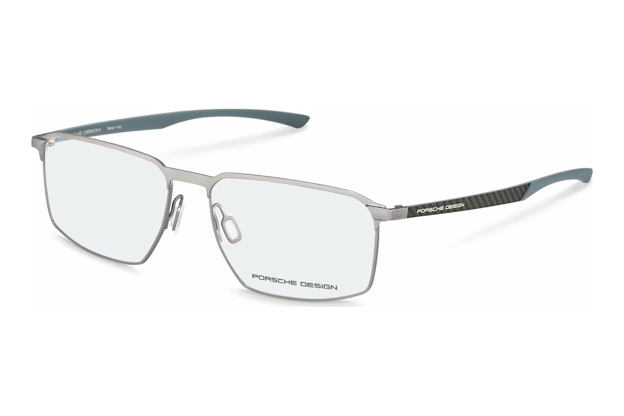Porsche Design P8772 B000 grey/grey blue Porsche Design P8772 B000 grey/grey blue