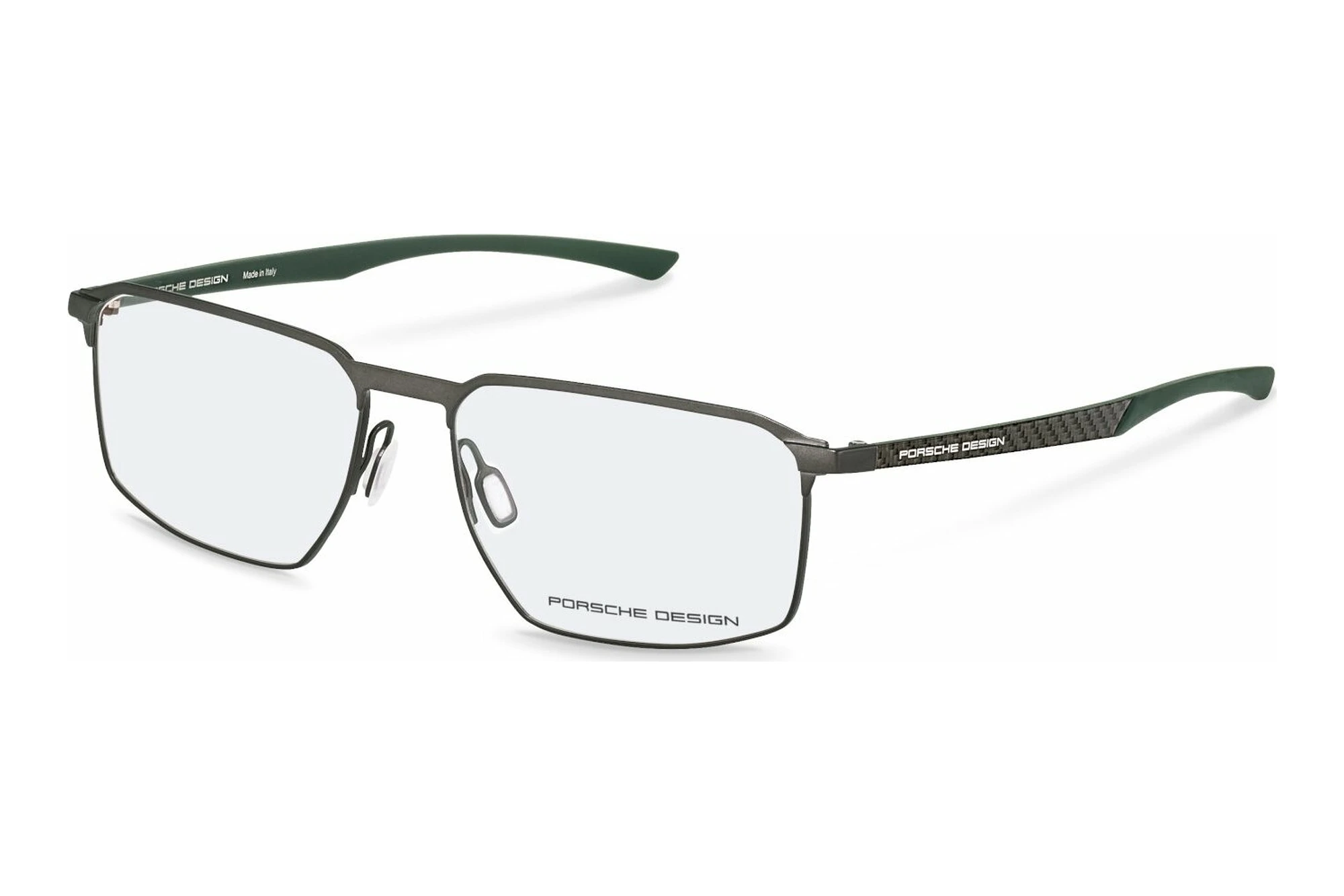 Porsche Design P8772 D000 brown/dark green Porsche Design P8772 D000 brown/dark green