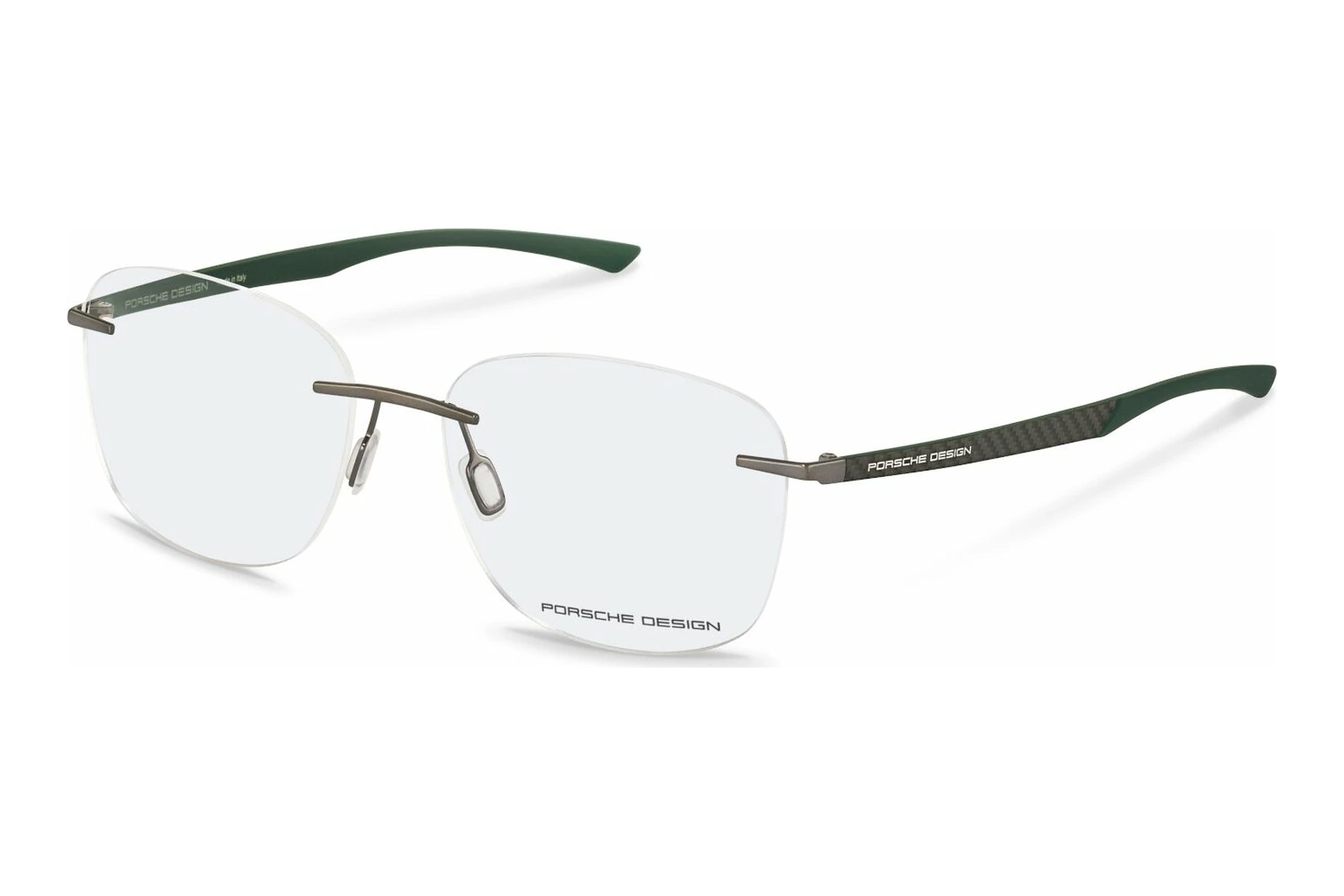 Porsche Design P8774 B0S2 dark grey/dark green Porsche Design P8774 B0S2 dark grey/dark green