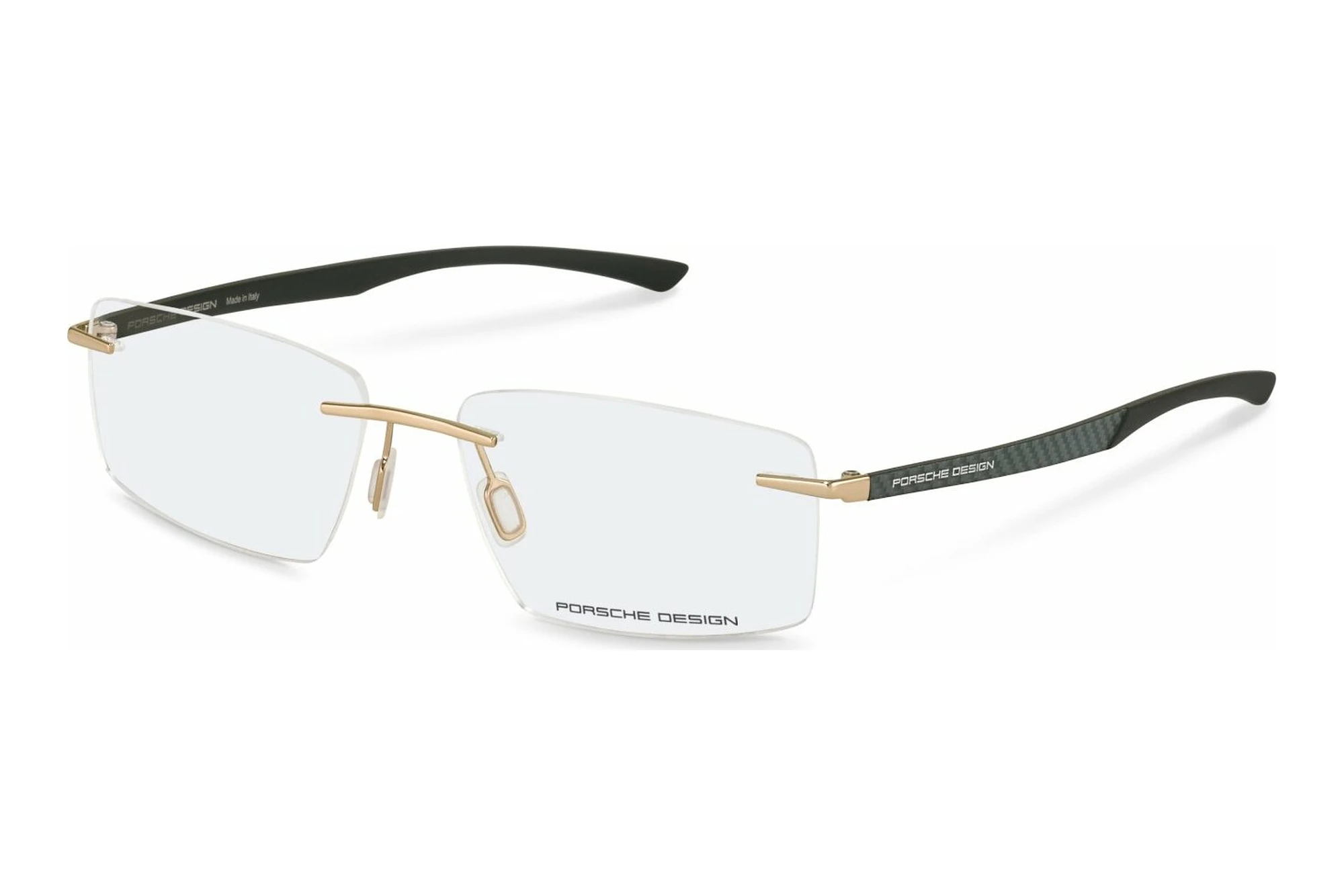 Porsche Design P8774 D0S3 gold/black Porsche Design P8774 D0S3 gold/black