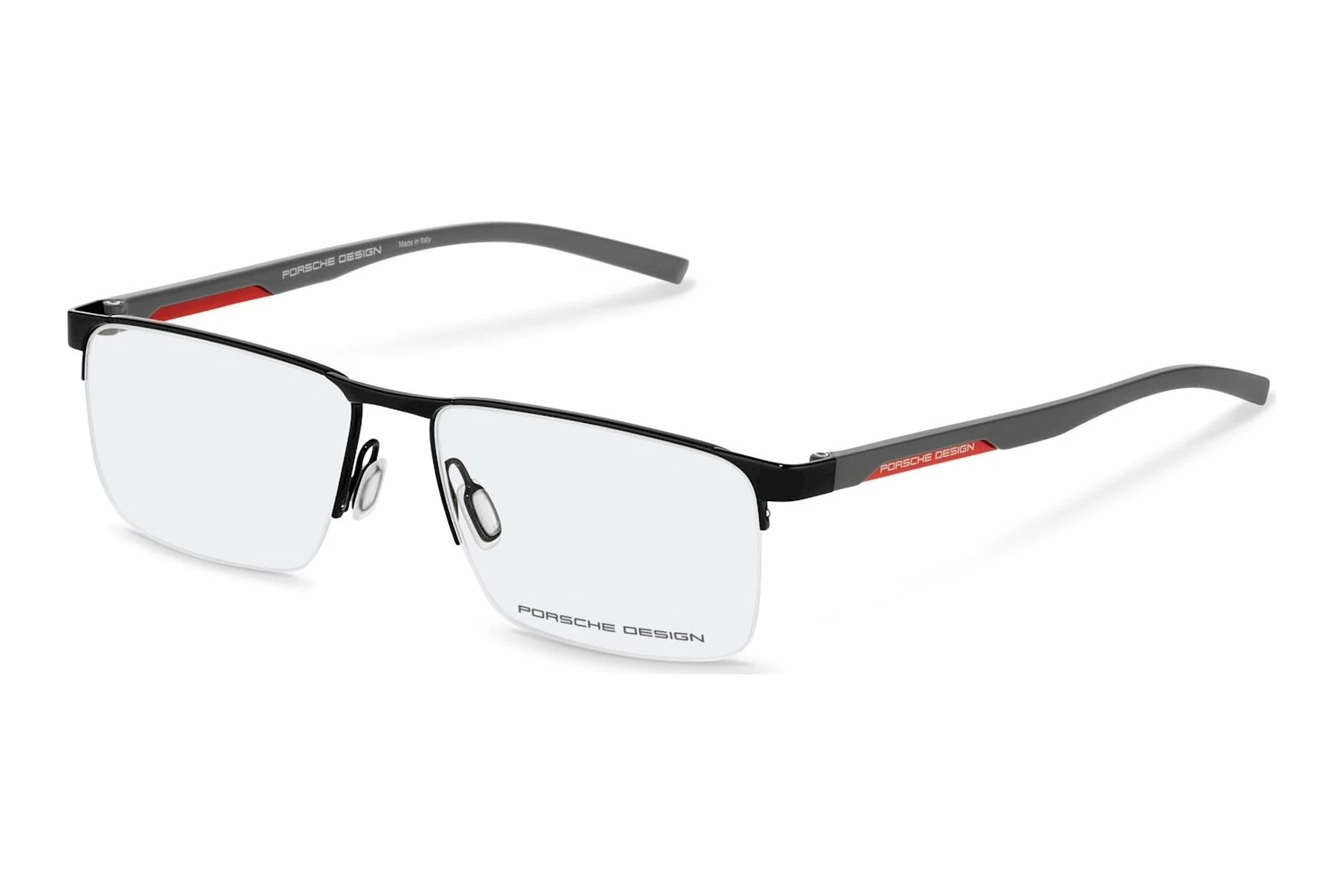 Porsche Design P8775 A000 black/grey Porsche Design P8775 A000 black/grey