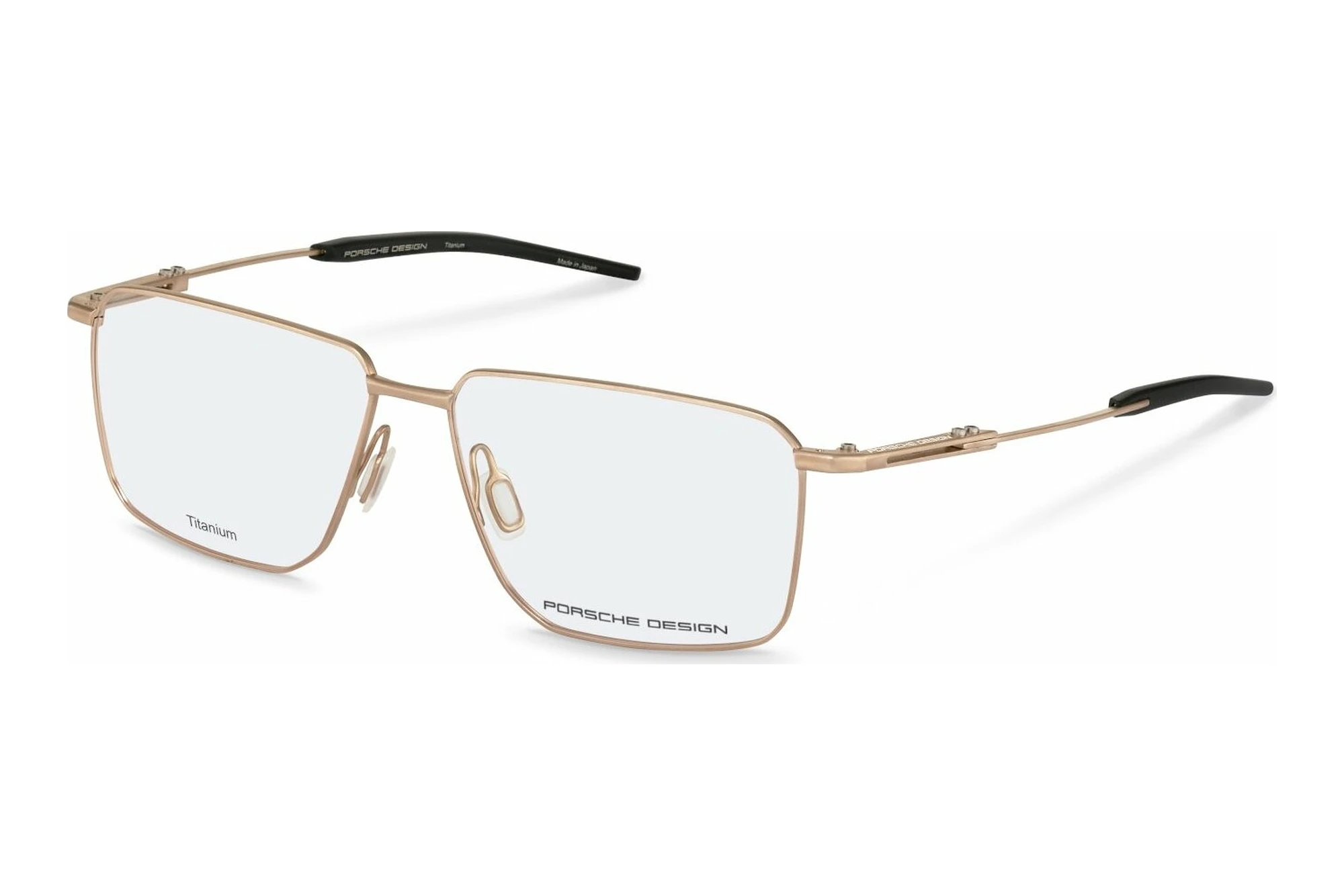 Porsche Design P8779 D000 gold/black Porsche Design P8779 D000 gold/black