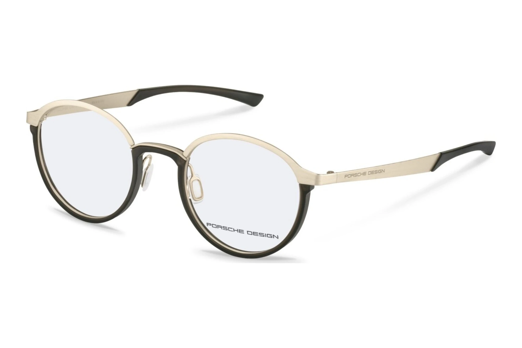 Porsche Design P8791 B000 gold, grey Porsche Design P8791 B000 gold, grey