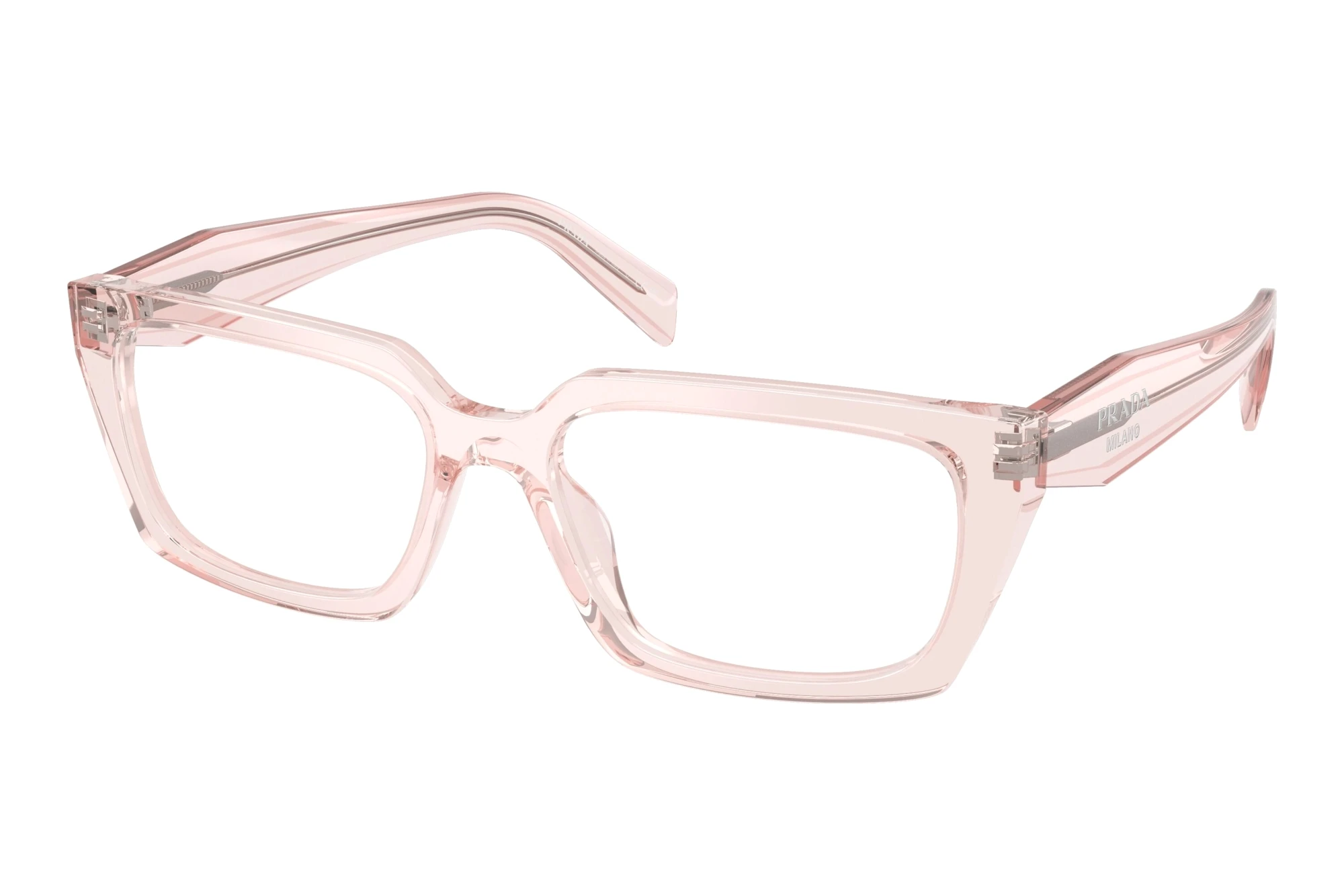 Prada PR D05V 15J1O1 Crystal Geranium Prada PR D05V 15J1O1 Crystal Geranium