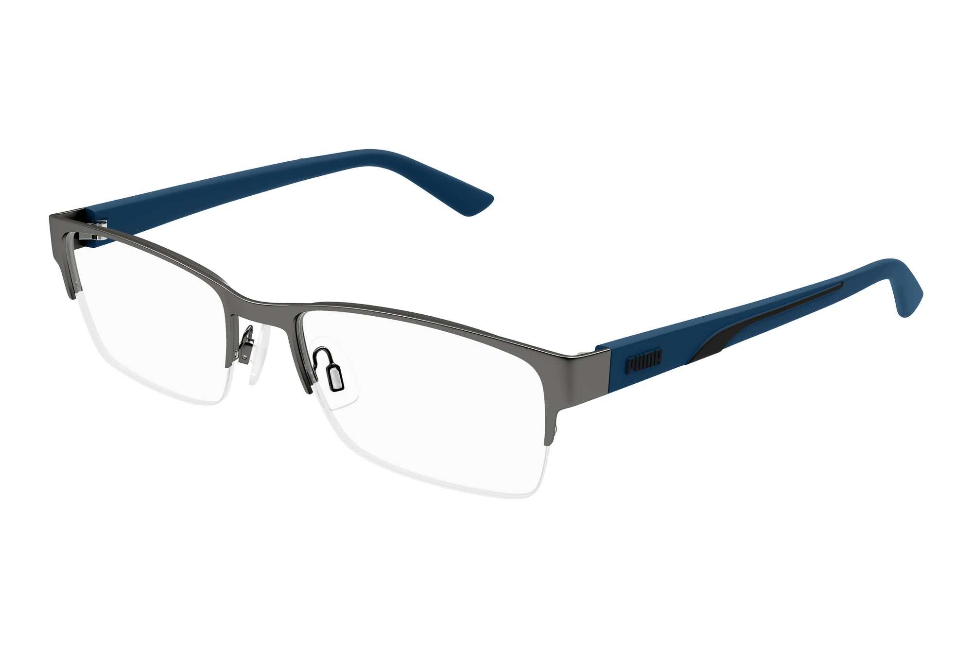 Puma PU0472O 009 GUNMETAL Puma PU0472O 009 GUNMETAL