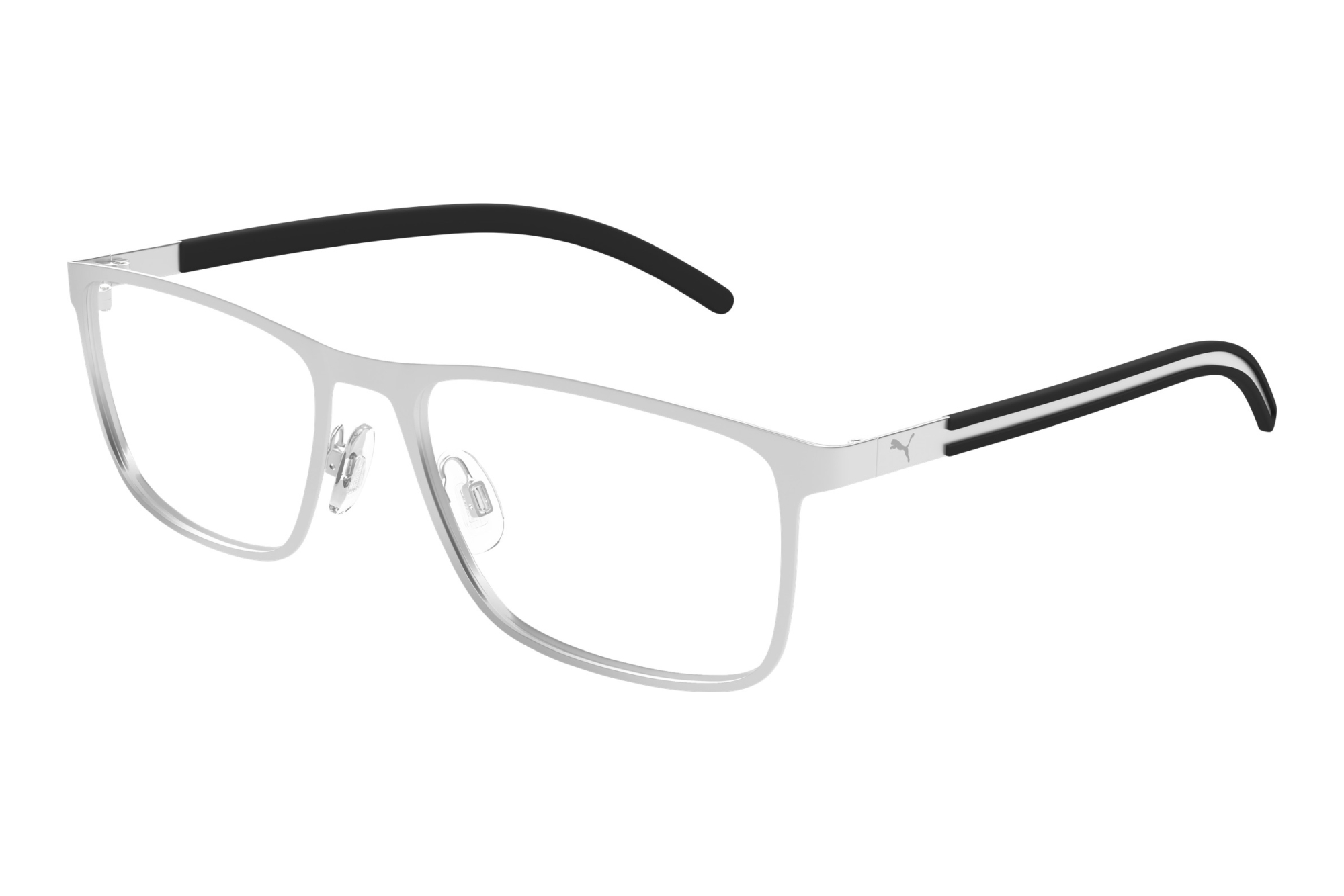 Puma PU0512O 002 SILVER Puma PU0512O 002 SILVER