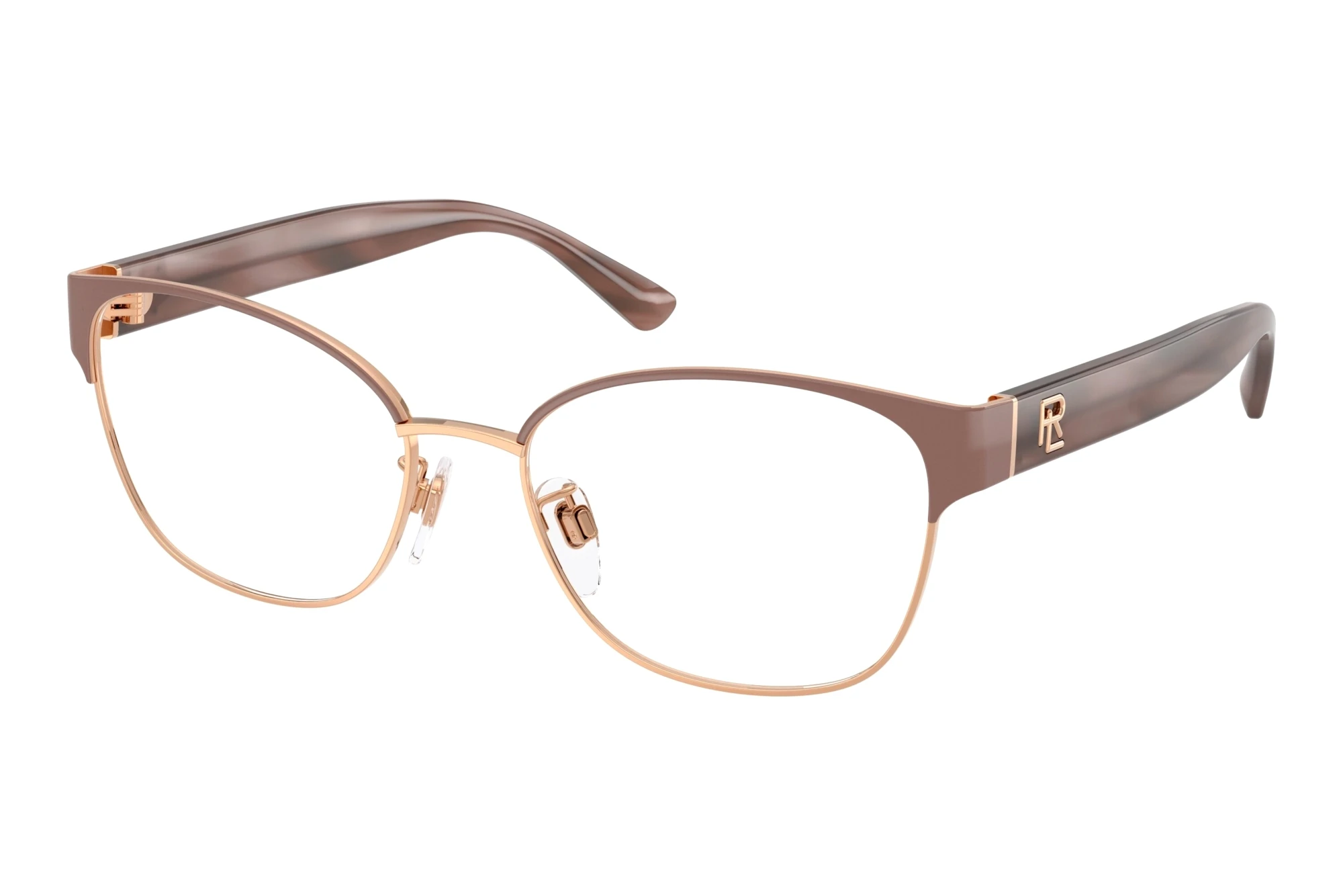 Ralph Lauren RL5137 9489 Rose Gold Ralph Lauren RL5137 9489 Rose Gold