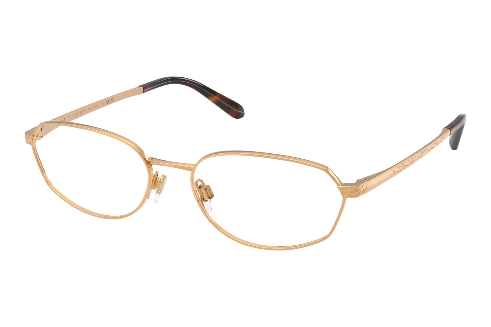 Ralph Lauren RL5140 9153 Shinny Antique Gold Ralph Lauren RL5140 9153 Shinny Antique Gold