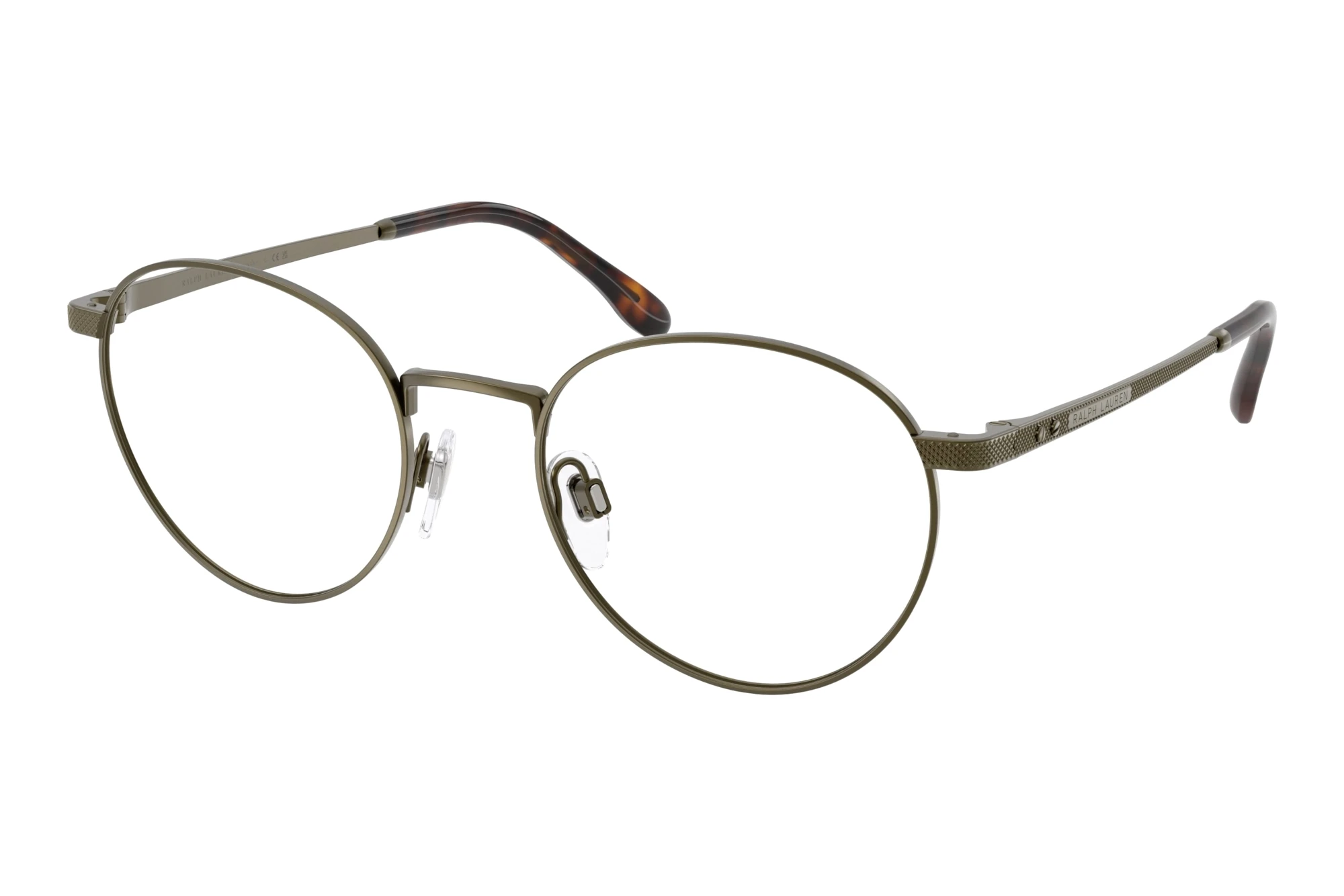 Ralph Lauren RL5143 9494 Semi Shiny Olive Green Ralph Lauren RL5143 9494 Semi Shiny Olive Green