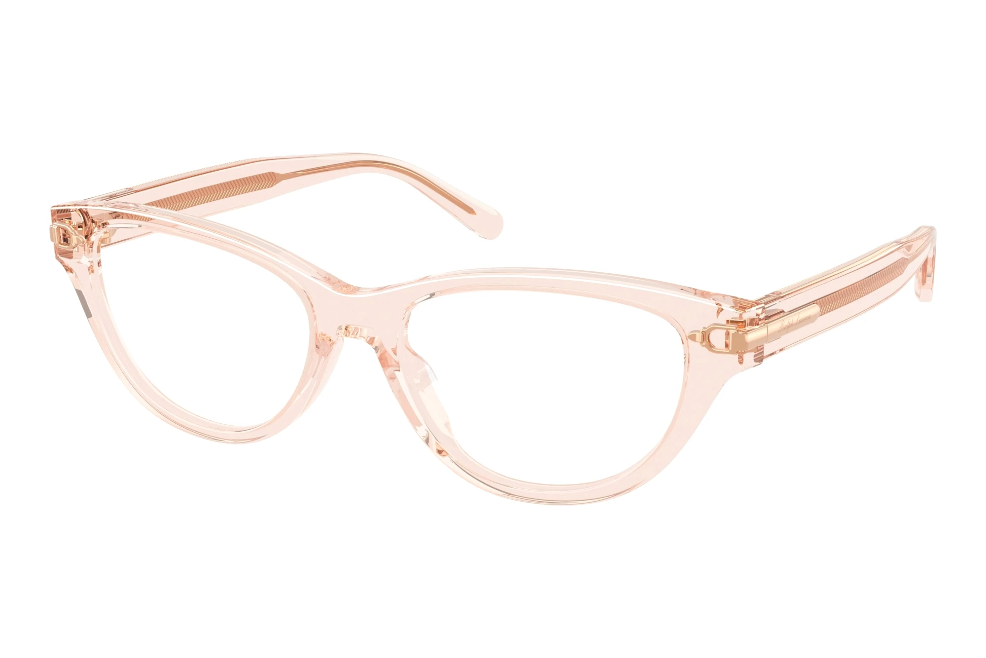 Ralph Lauren RL6257U 6305 Transparent Pink Ralph Lauren RL6257U 6305 Transparent Pink