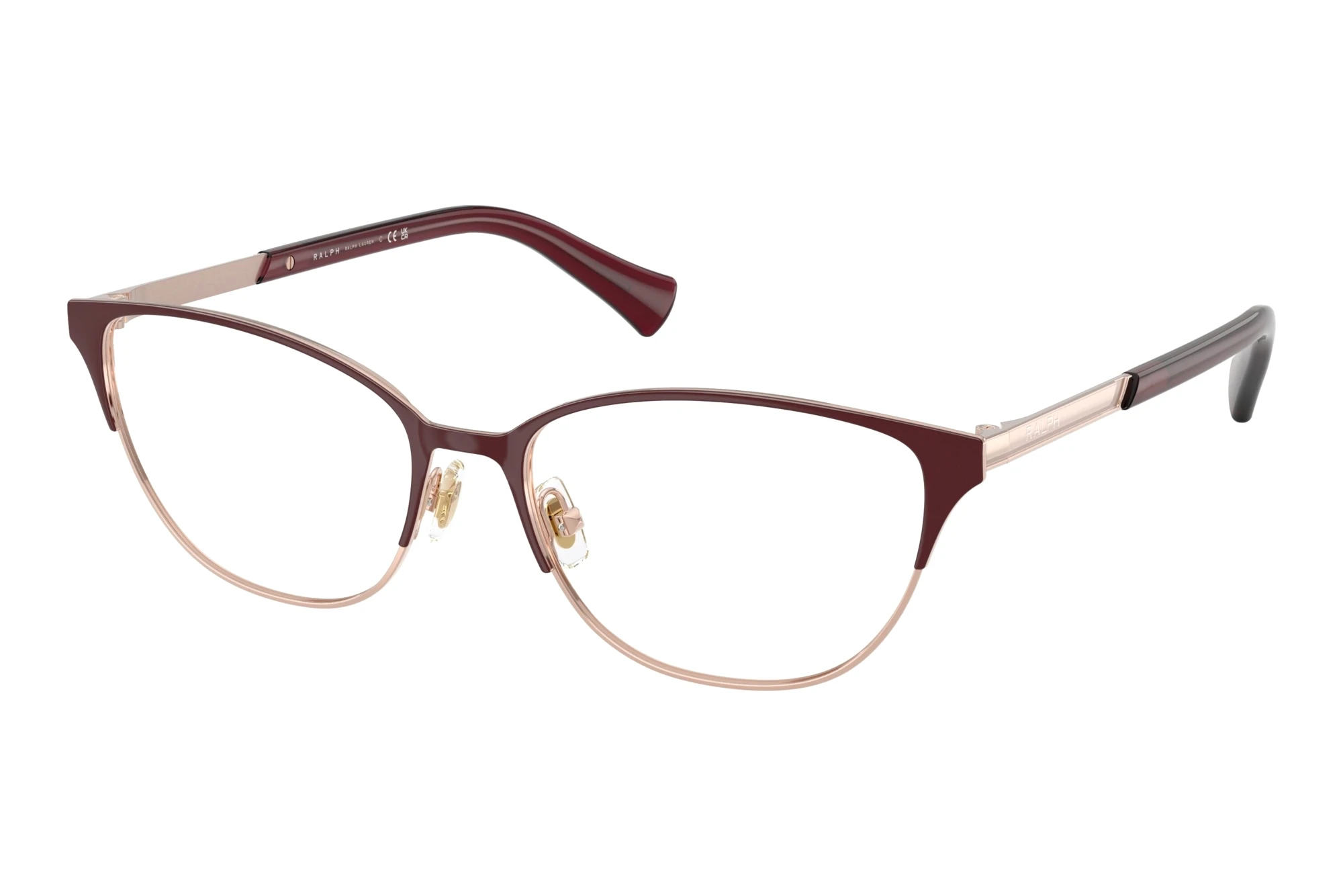 Ralph RA6055 9365 Burgundy Ralph RA6055 9365 Burgundy