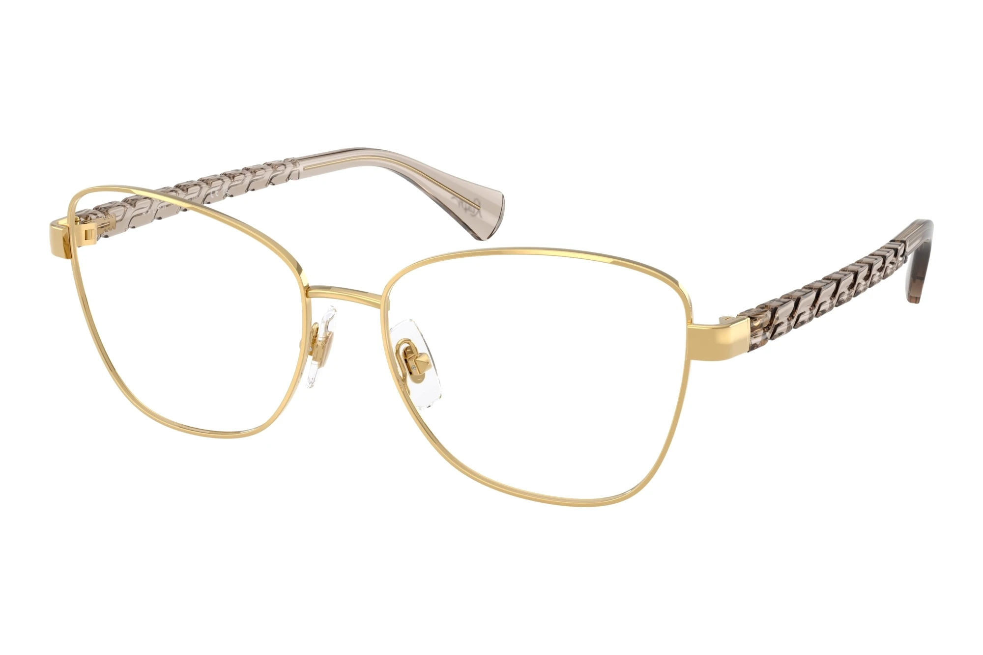 Ralph RA6064 9493 Shiny Gold Ralph RA6064 9493 Shiny Gold