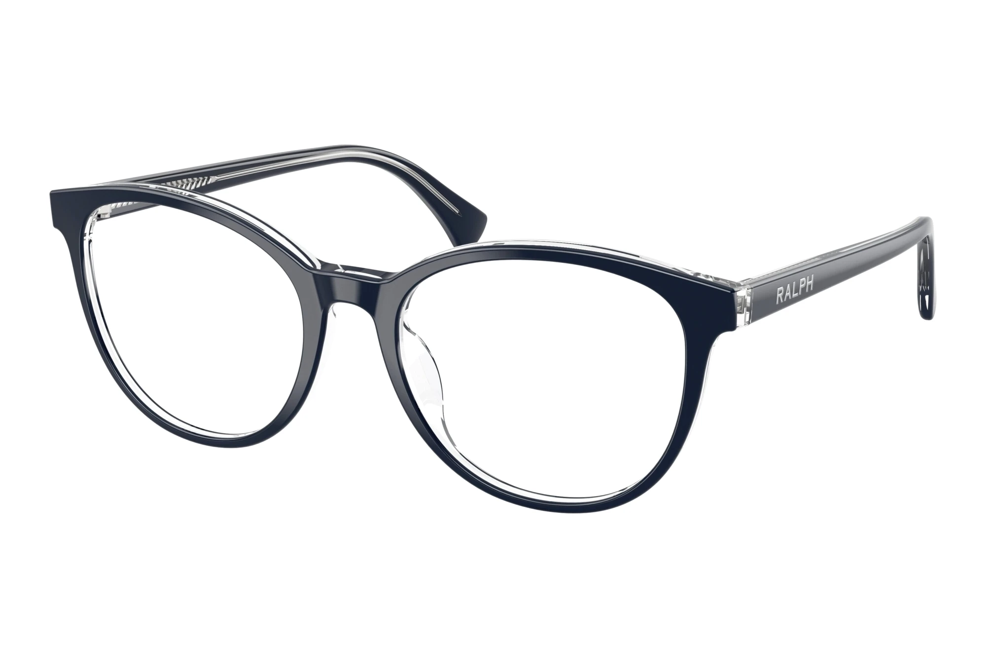 Ralph RA7188U 6298 Blue On Transparent Ralph RA7188U 6298 Blue On Transparent