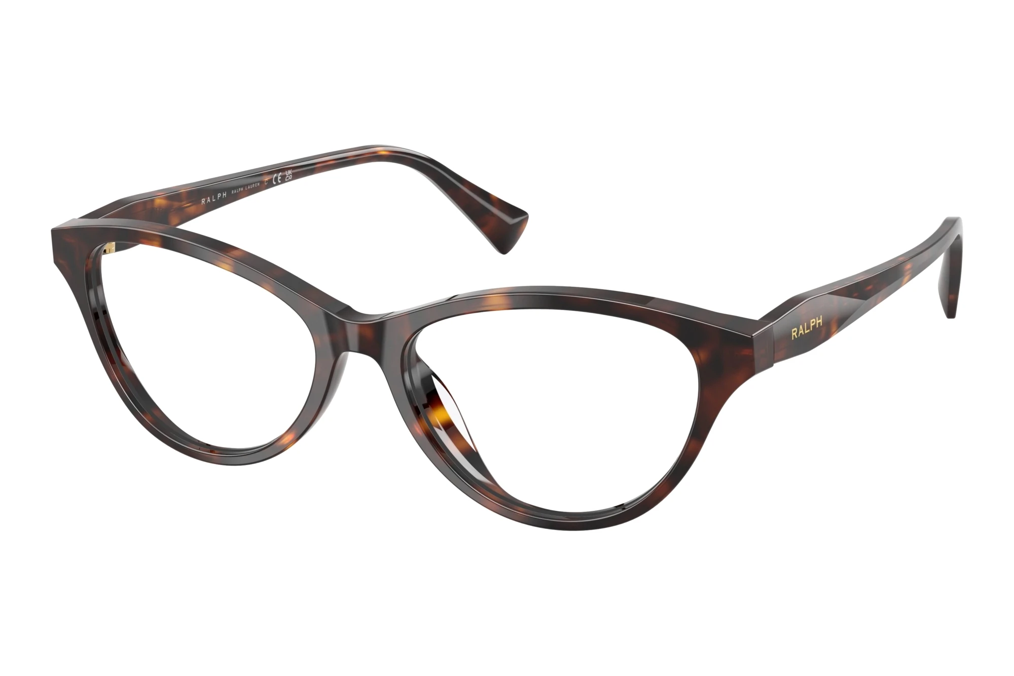 Ralph RA7197U 5003 Dark Brown Havana Ralph RA7197U 5003 Dark Brown Havana