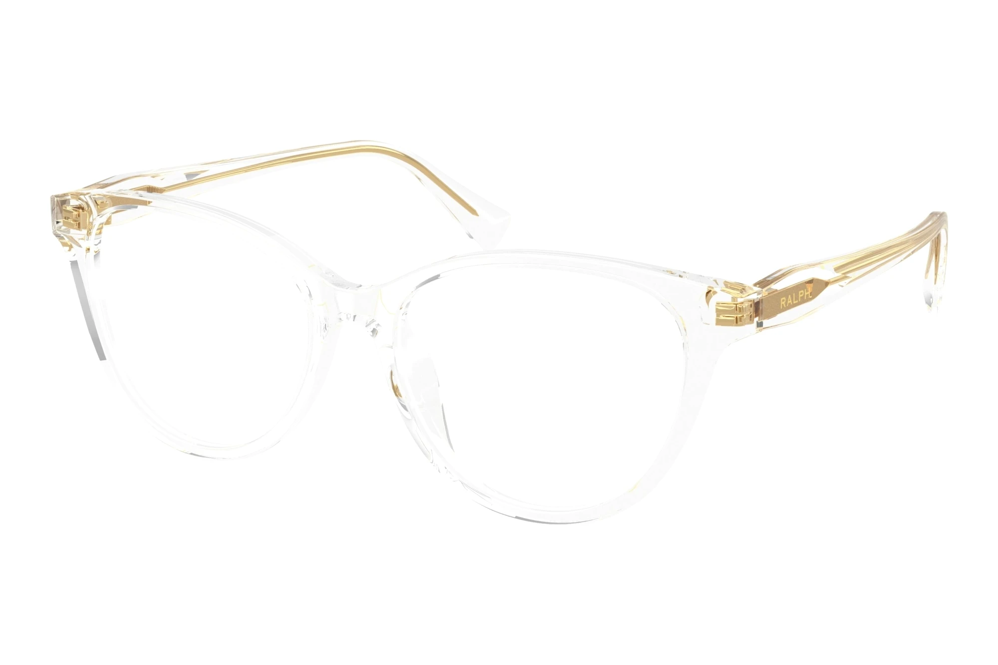 Ralph RA7198U 5002 Crystal Ralph RA7198U 5002 Crystal