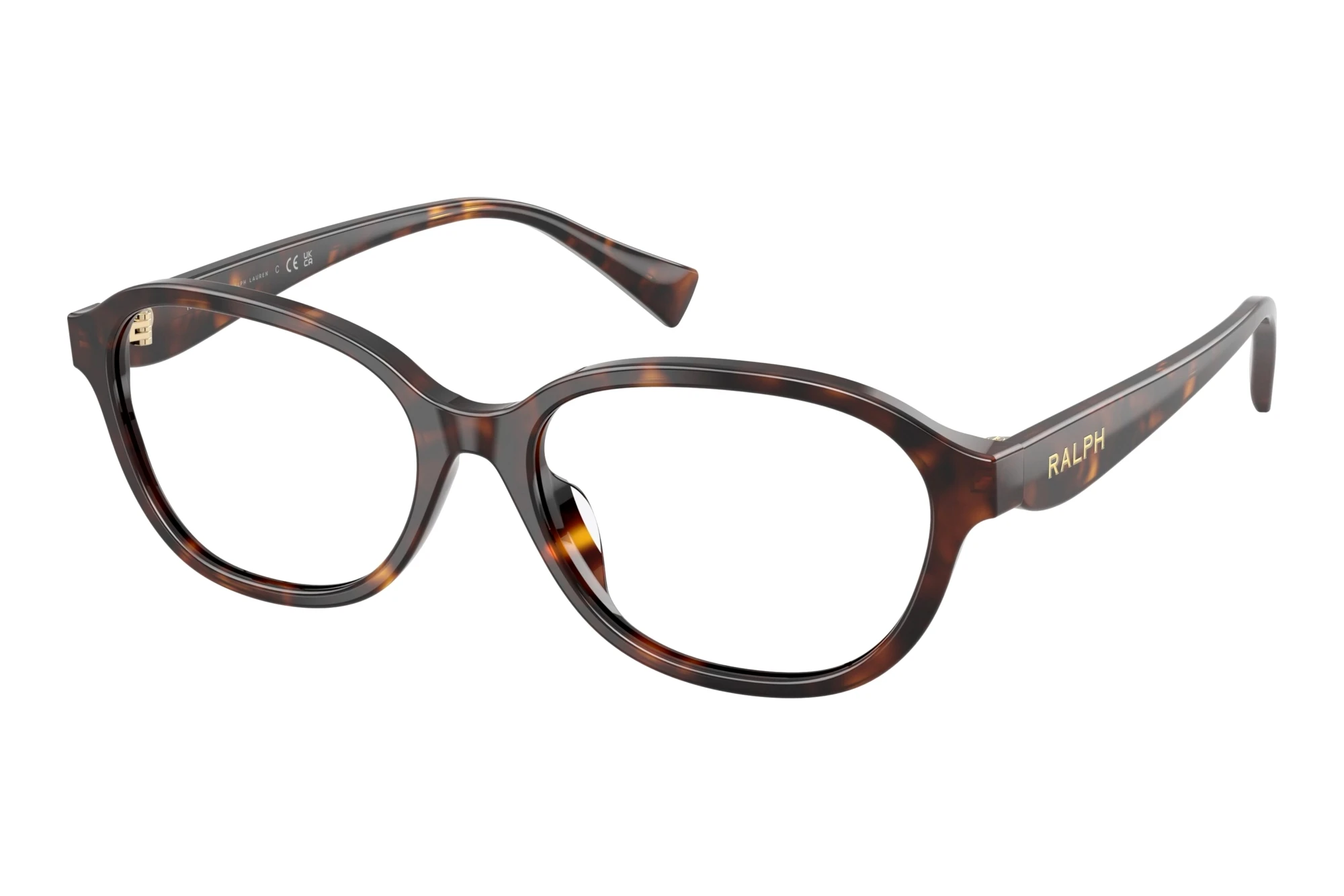 Ralph RA7203U 5003 Havana Brown Ralph RA7203U 5003 Havana Brown