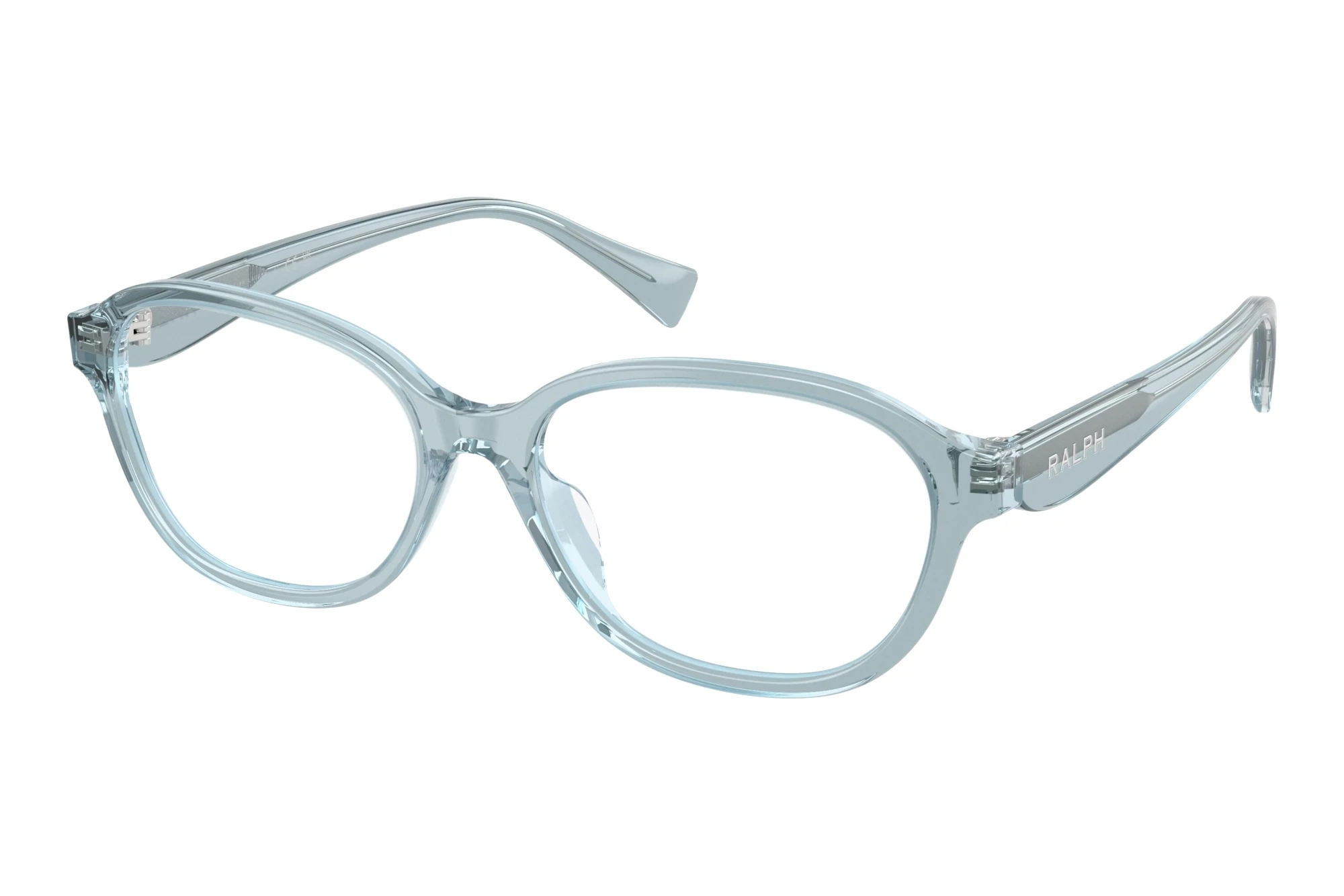Ralph RA7203U 6382 Transparent Blue Ralph RA7203U 6382 Transparent Blue