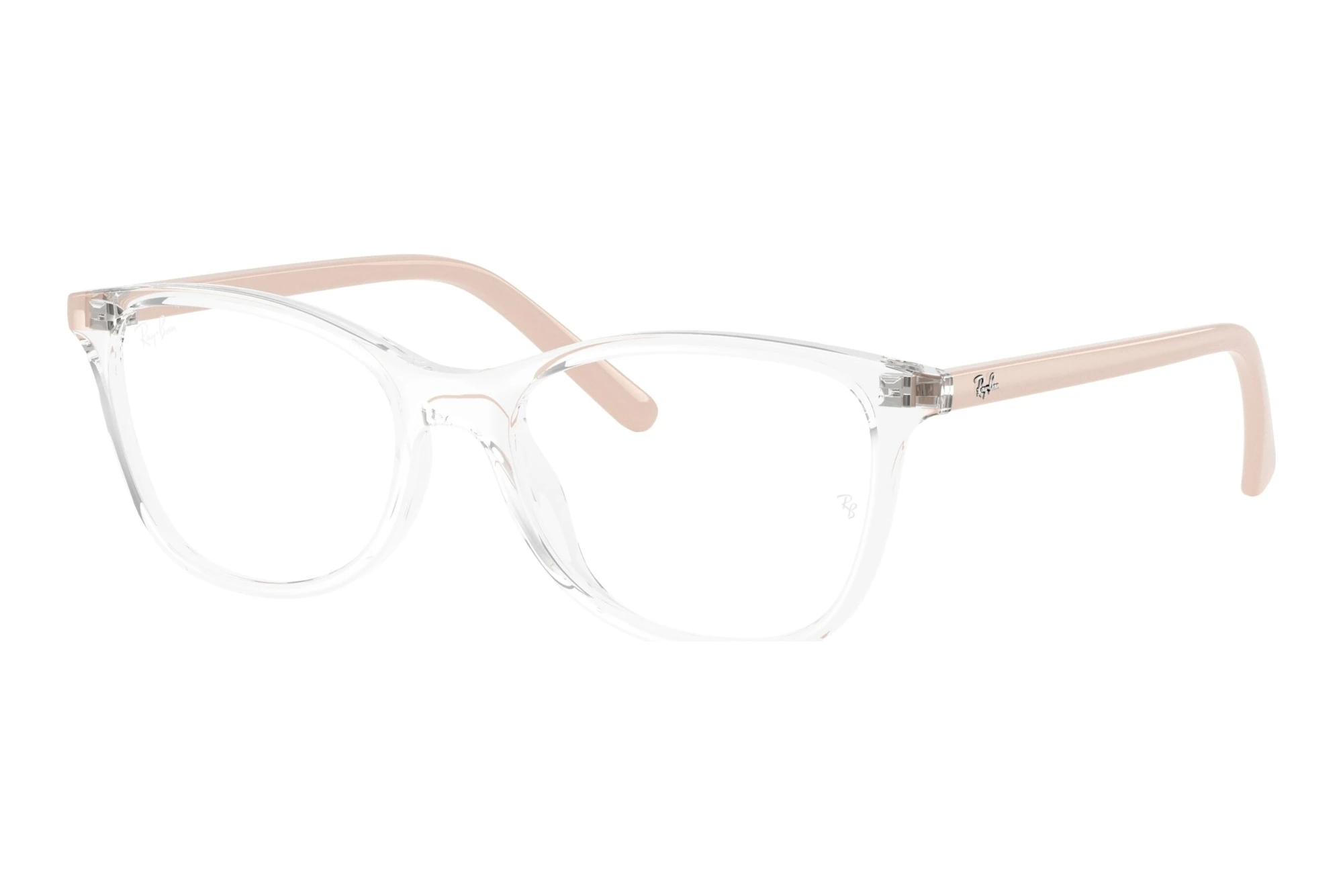 Ray-Ban Kids RY1907 7541 Transparent Ray-Ban Kids RY1907 7541 Transparent