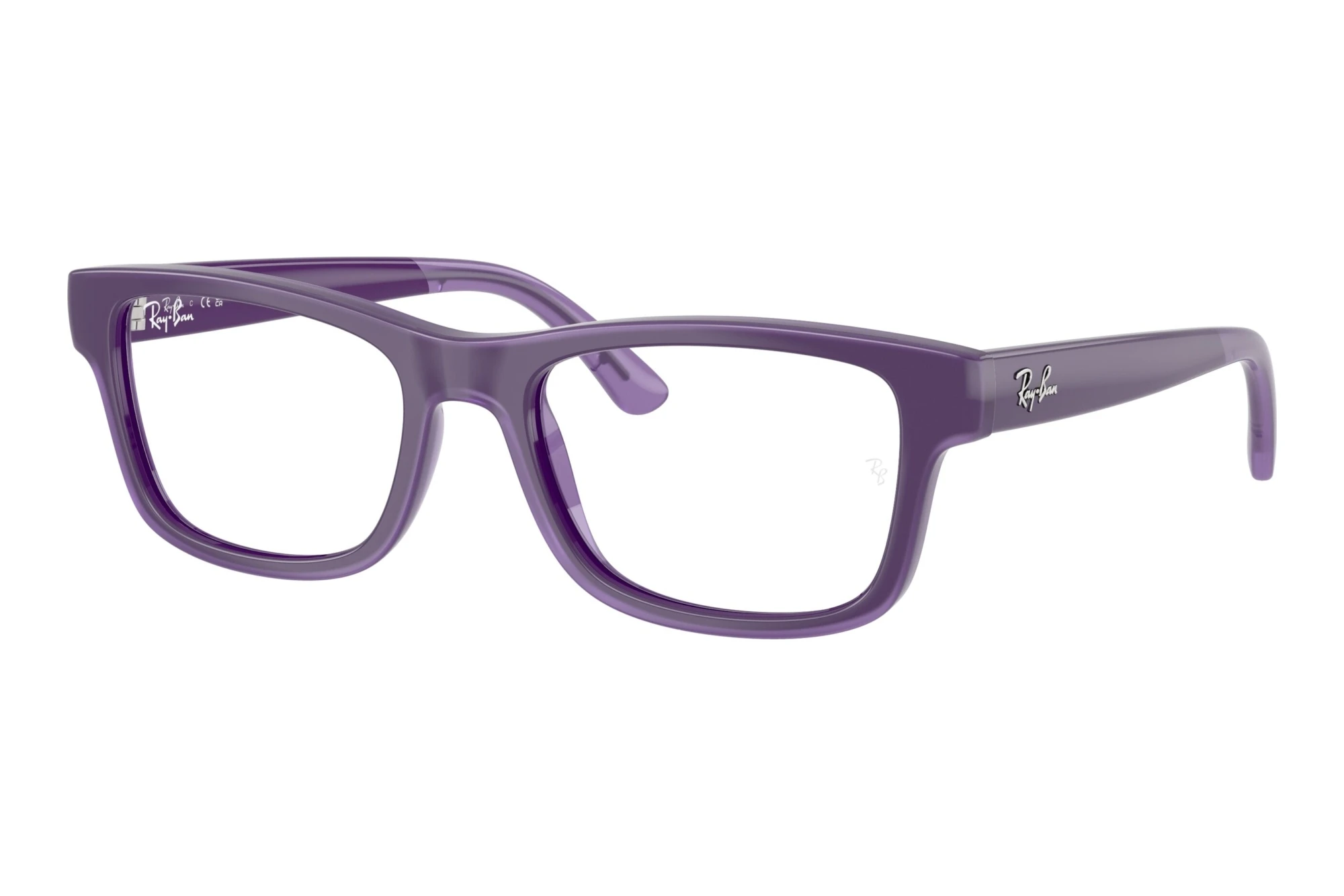 Ray-Ban Kids RY1951 7206 Violet Ray-Ban Kids RY1951 7206 Violet