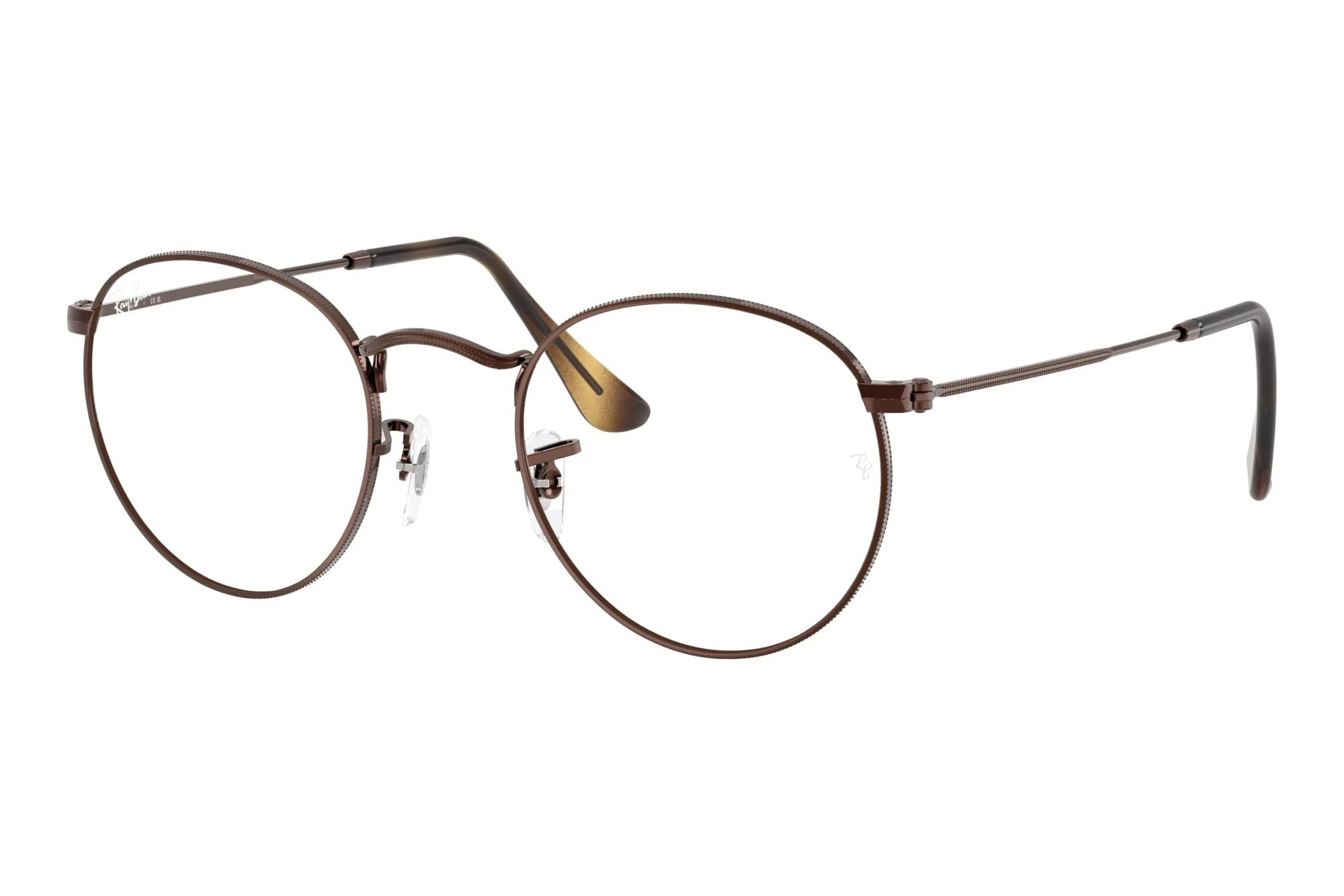 Ray-Ban RX3447V 3230 Brown Ray-Ban RX3447V 3230 Brown