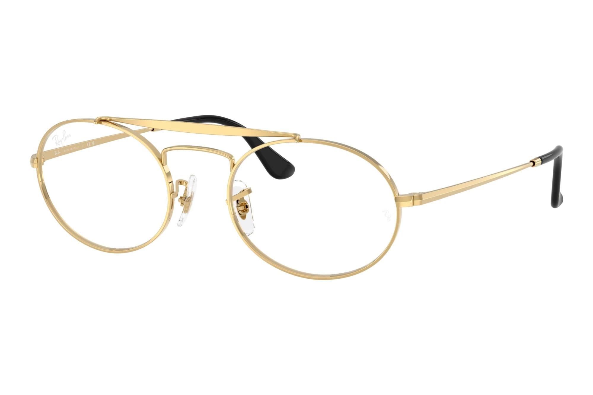 Ray-Ban RX3775VM F133 Legend Gold Ray-Ban RX3775VM F133 Legend Gold
