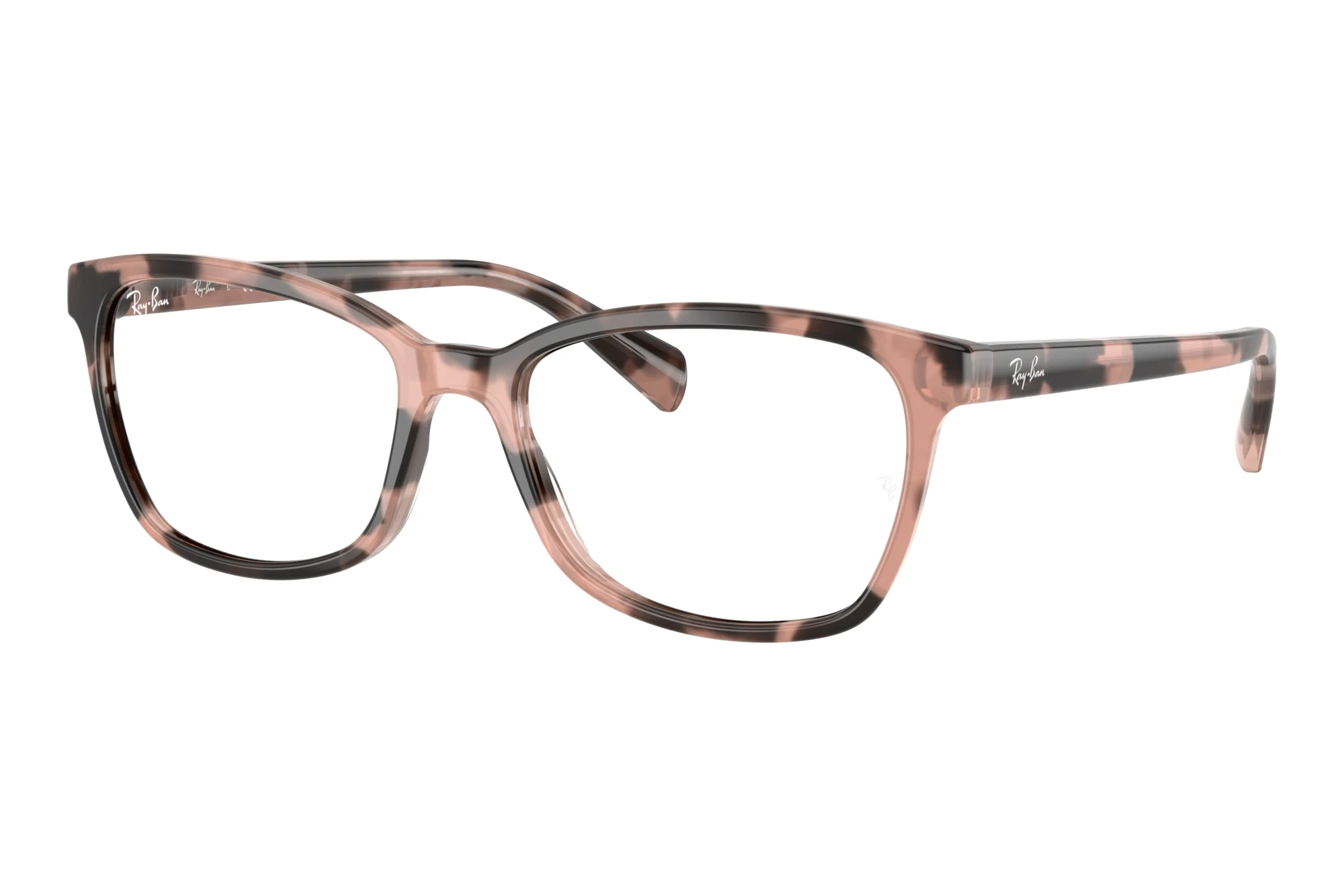 Ray-Ban RX5362 8481 Opal Pink Havana Ray-Ban RX5362 8481 Opal Pink Havana