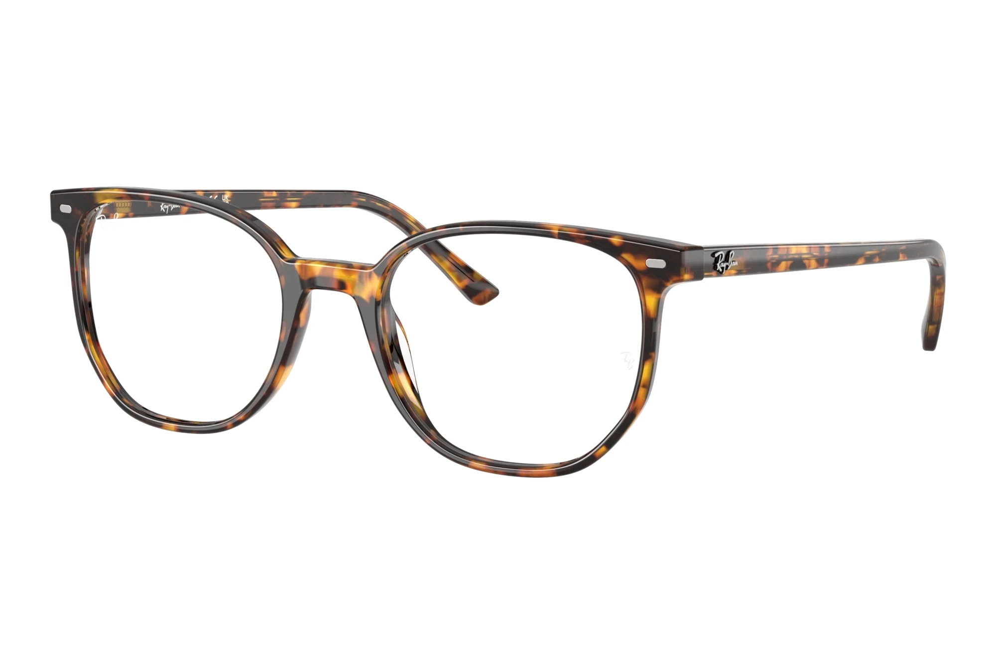 Ray-Ban RX5397 8536 Havana Brown Ray-Ban RX5397 8536 Havana Brown