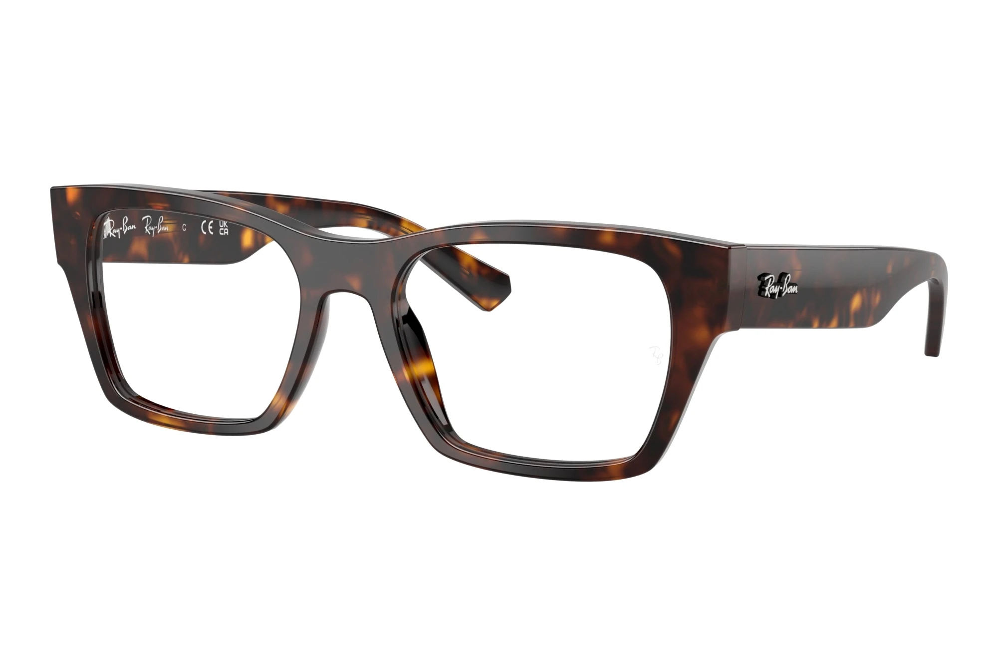Ray-Ban RX5448 2012 Havana Ray-Ban RX5448 2012 Havana