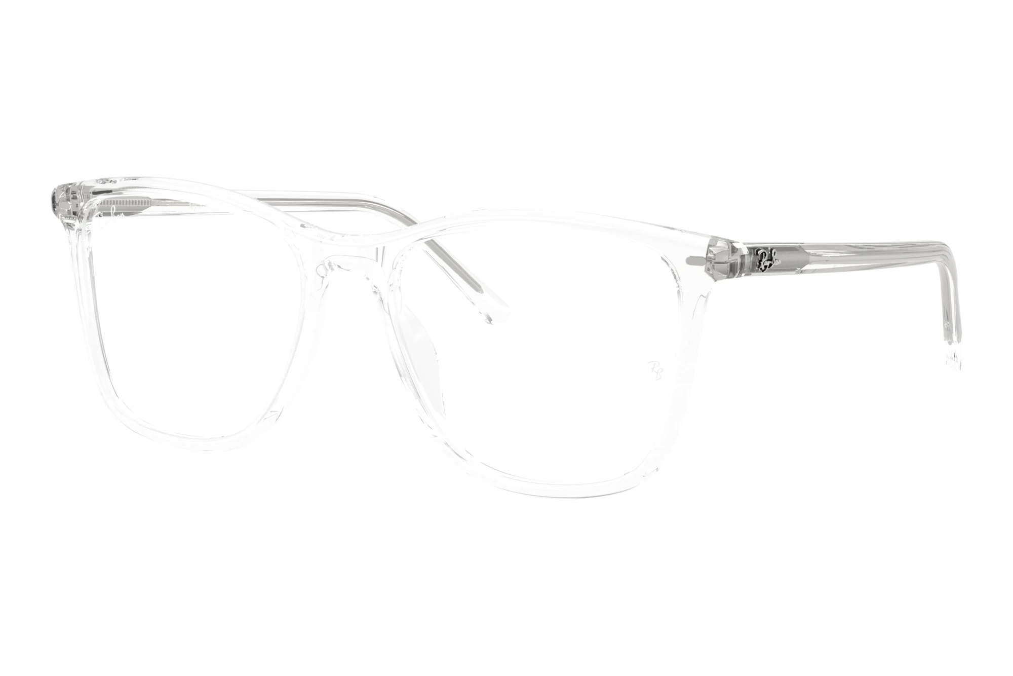 Ray-Ban RX5455 2001 Transparent Ray-Ban RX5455 2001 Transparent