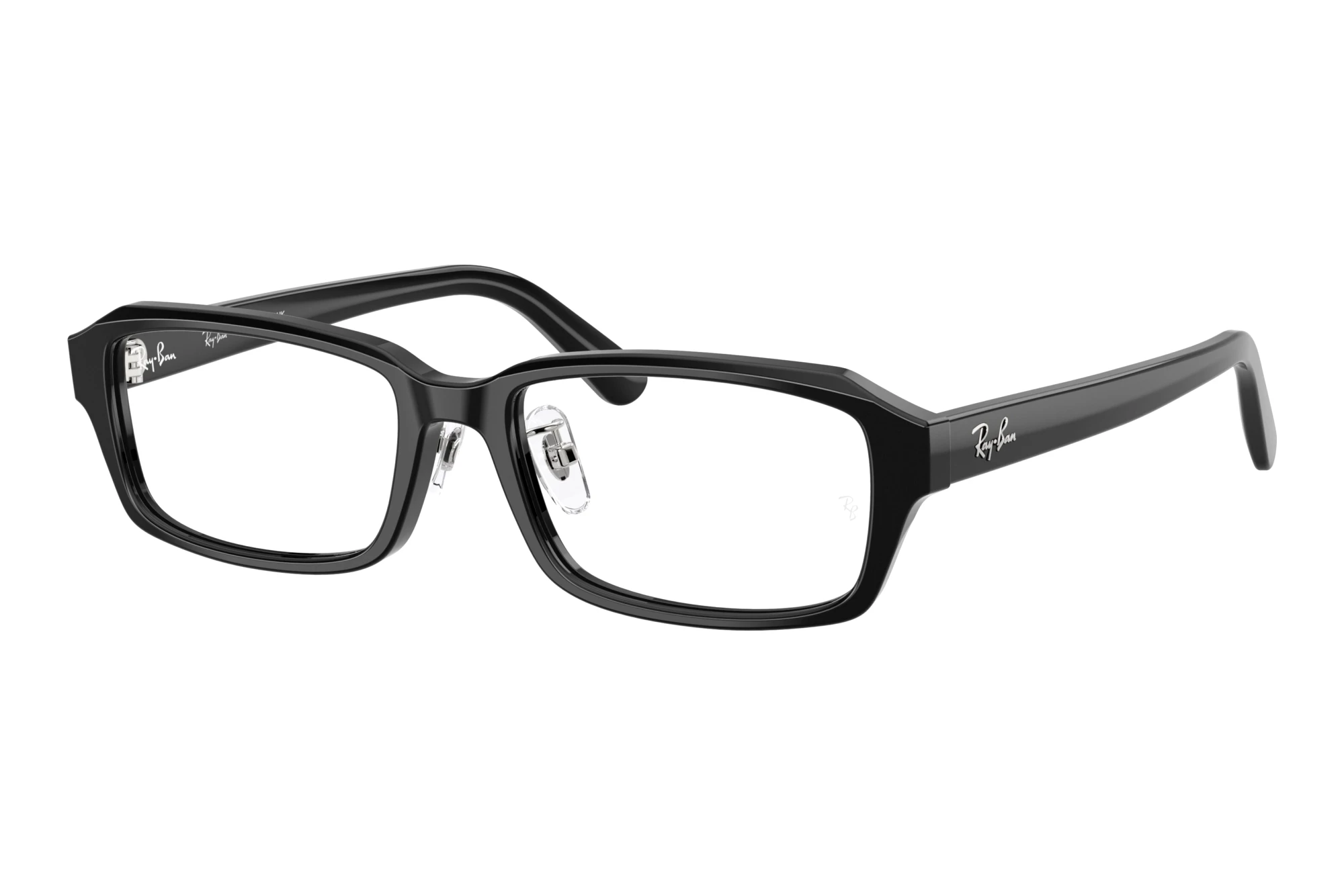 Ray-Ban RX5458D 2000 Black Ray-Ban RX5458D 2000 Black