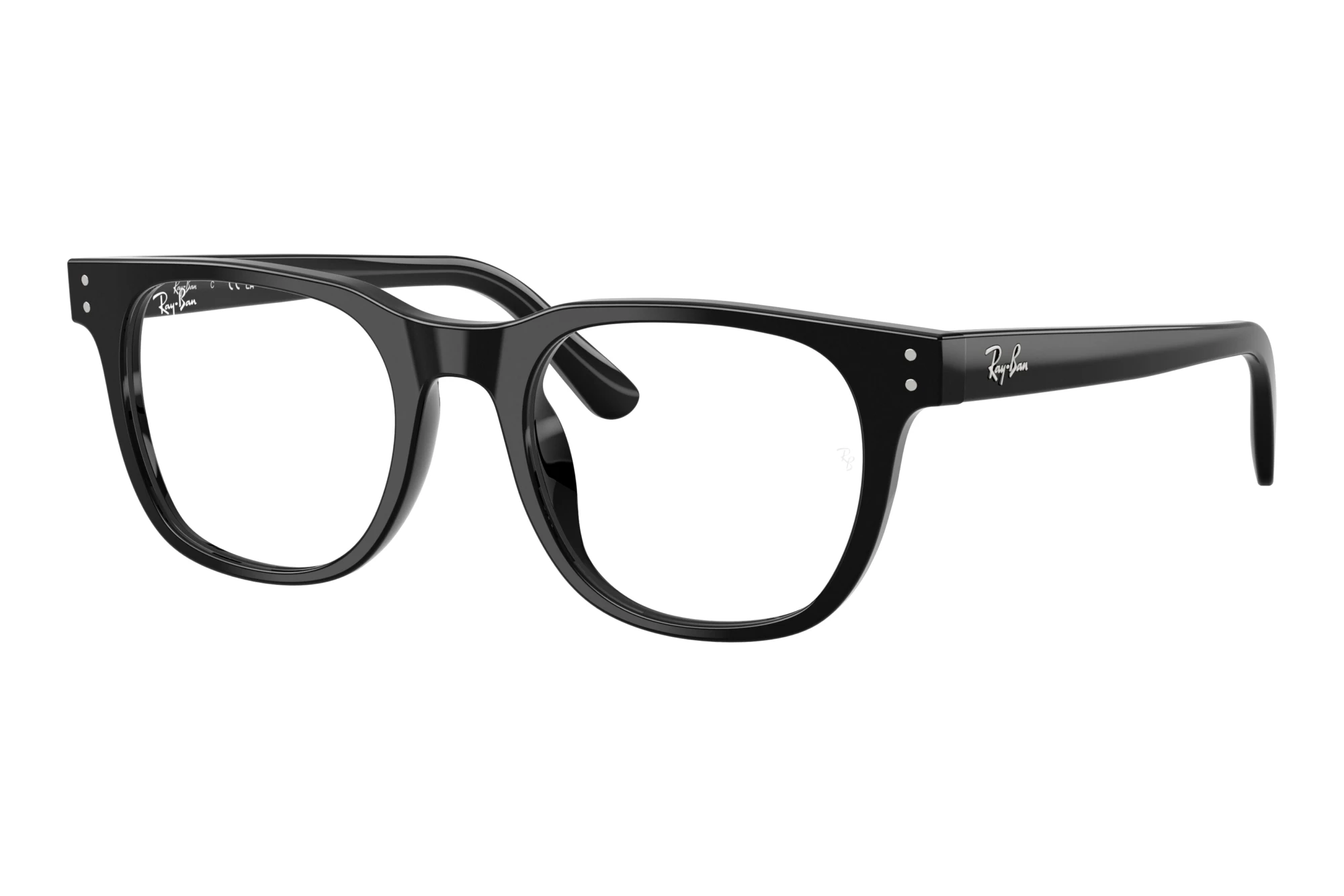 Ray-Ban RX5461D 2000 Black Ray-Ban RX5461D 2000 Black