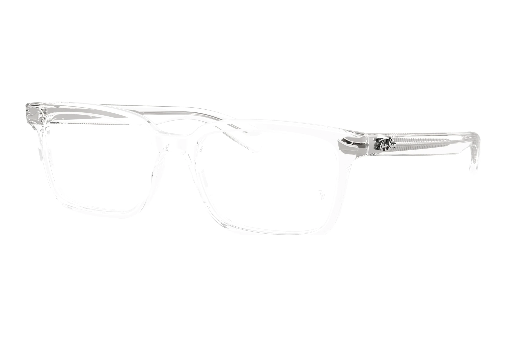 Ray-Ban RX5534 2001 Transparent Ray-Ban RX5534 2001 Transparent