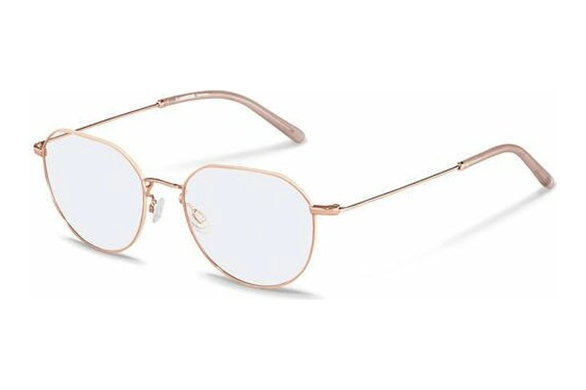 Rodenstock R2632 B000 rose gold, ivory Rodenstock R2632 B000 rose gold, ivory