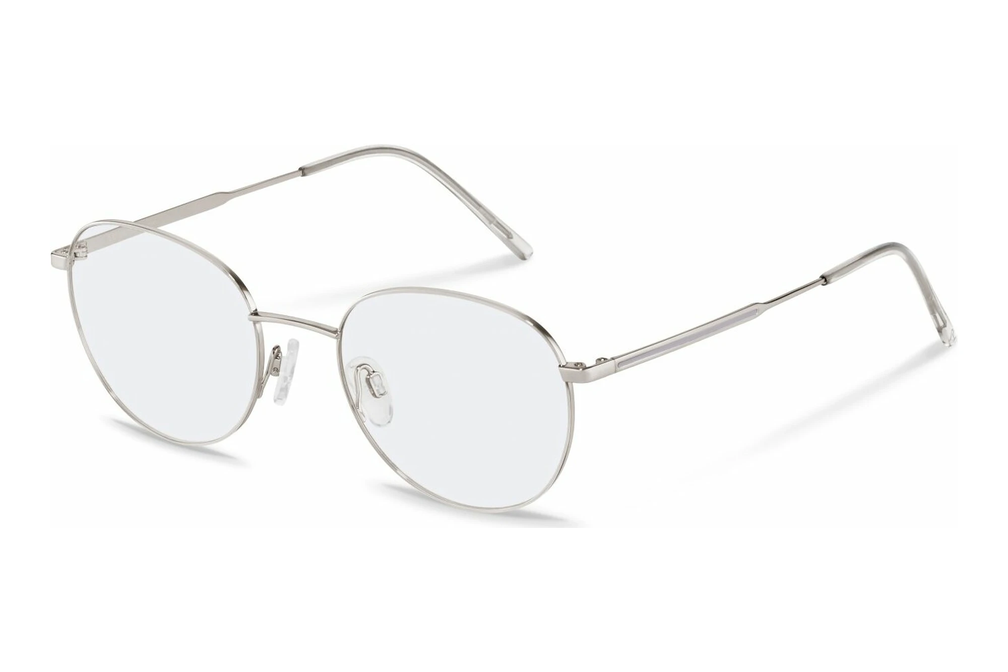 Rodenstock R2641 D000 silver, grey Rodenstock R2641 D000 silver, grey