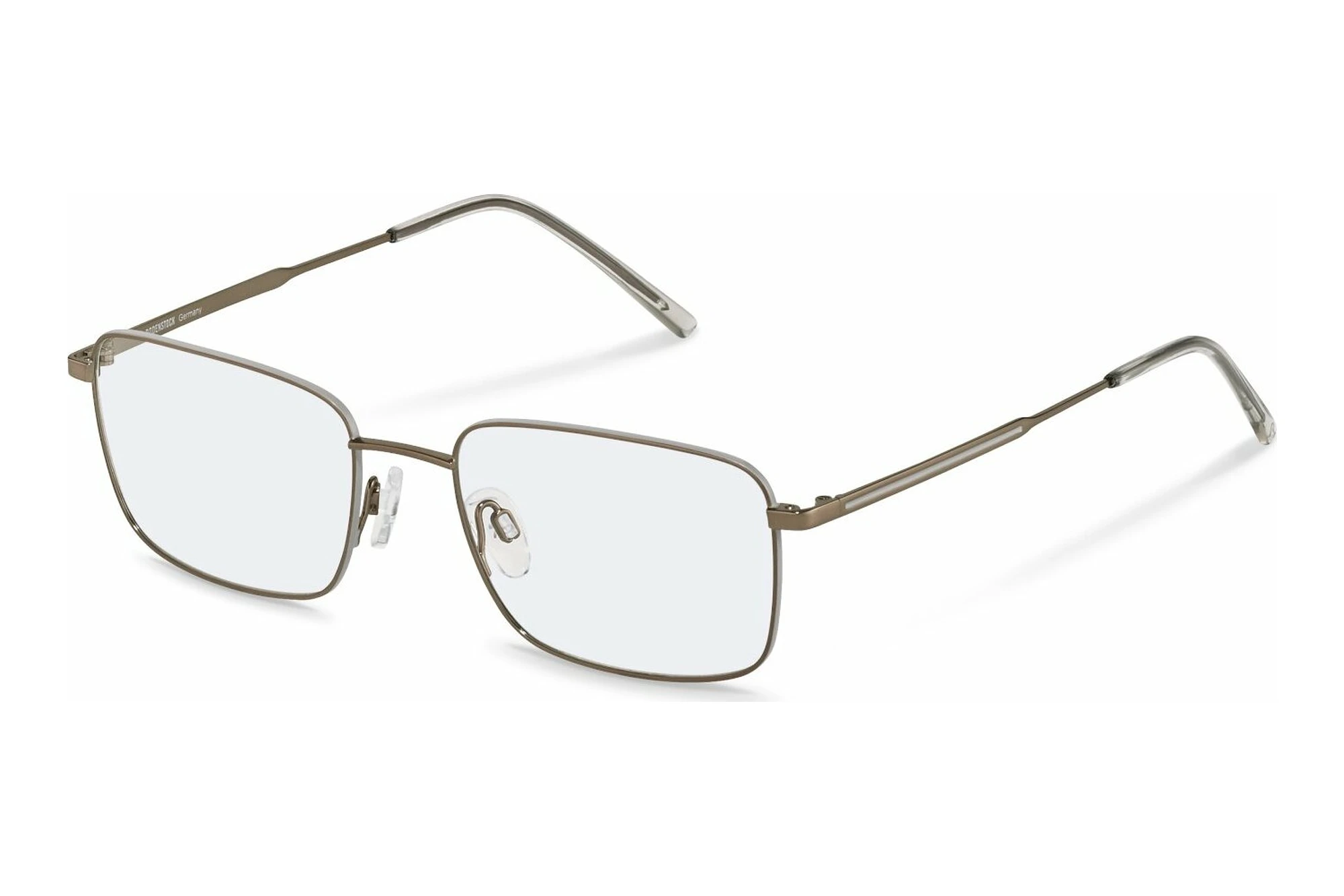 Rodenstock R2642 B000 bronce, grey Rodenstock R2642 B000 bronce, grey