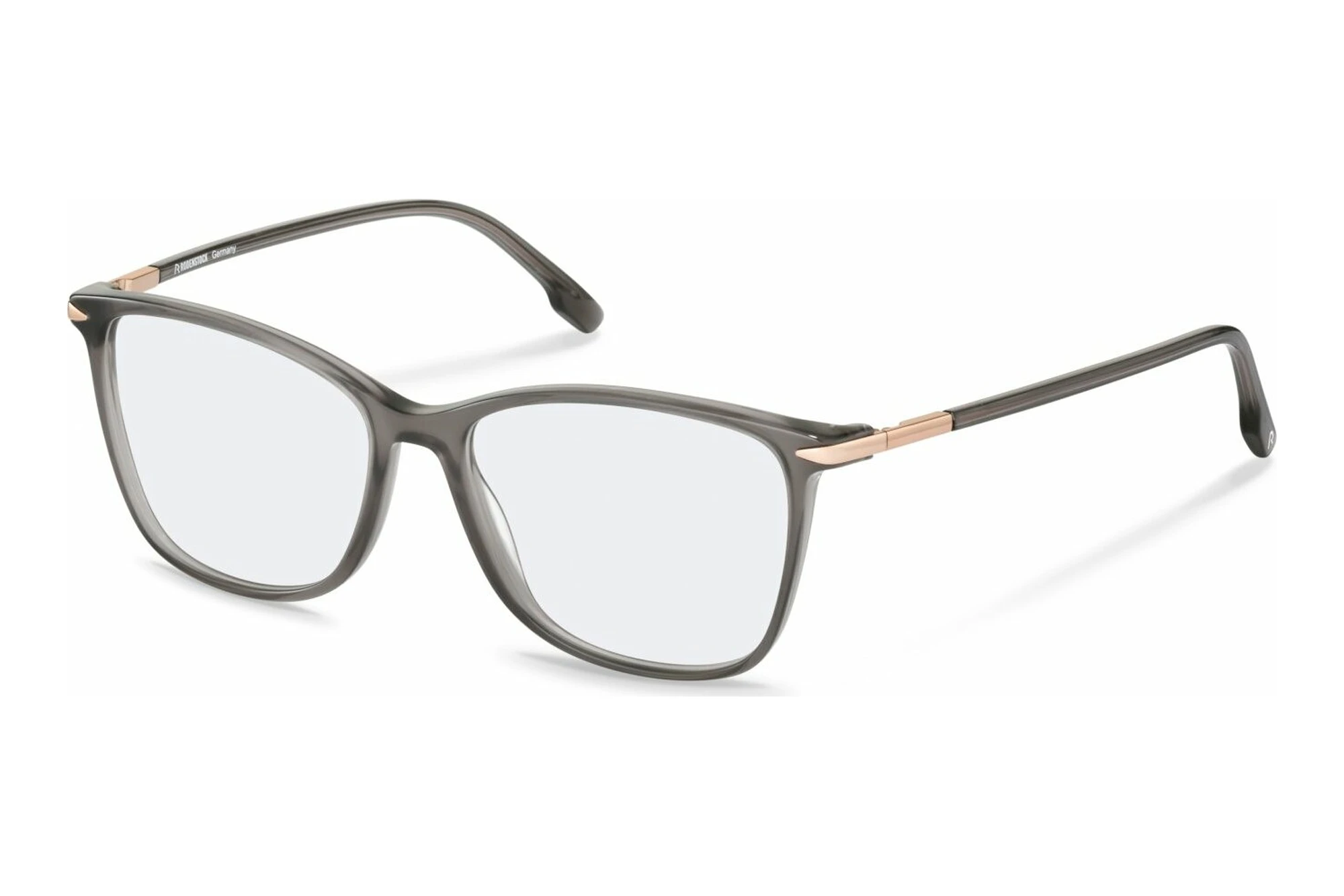Rodenstock R5363 B000 grey, rose gold Rodenstock R5363 B000 grey, rose gold