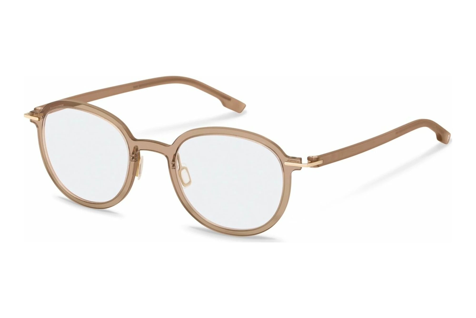 Rodenstock R5368 C000 light brown/gold Rodenstock R5368 C000 light brown/gold