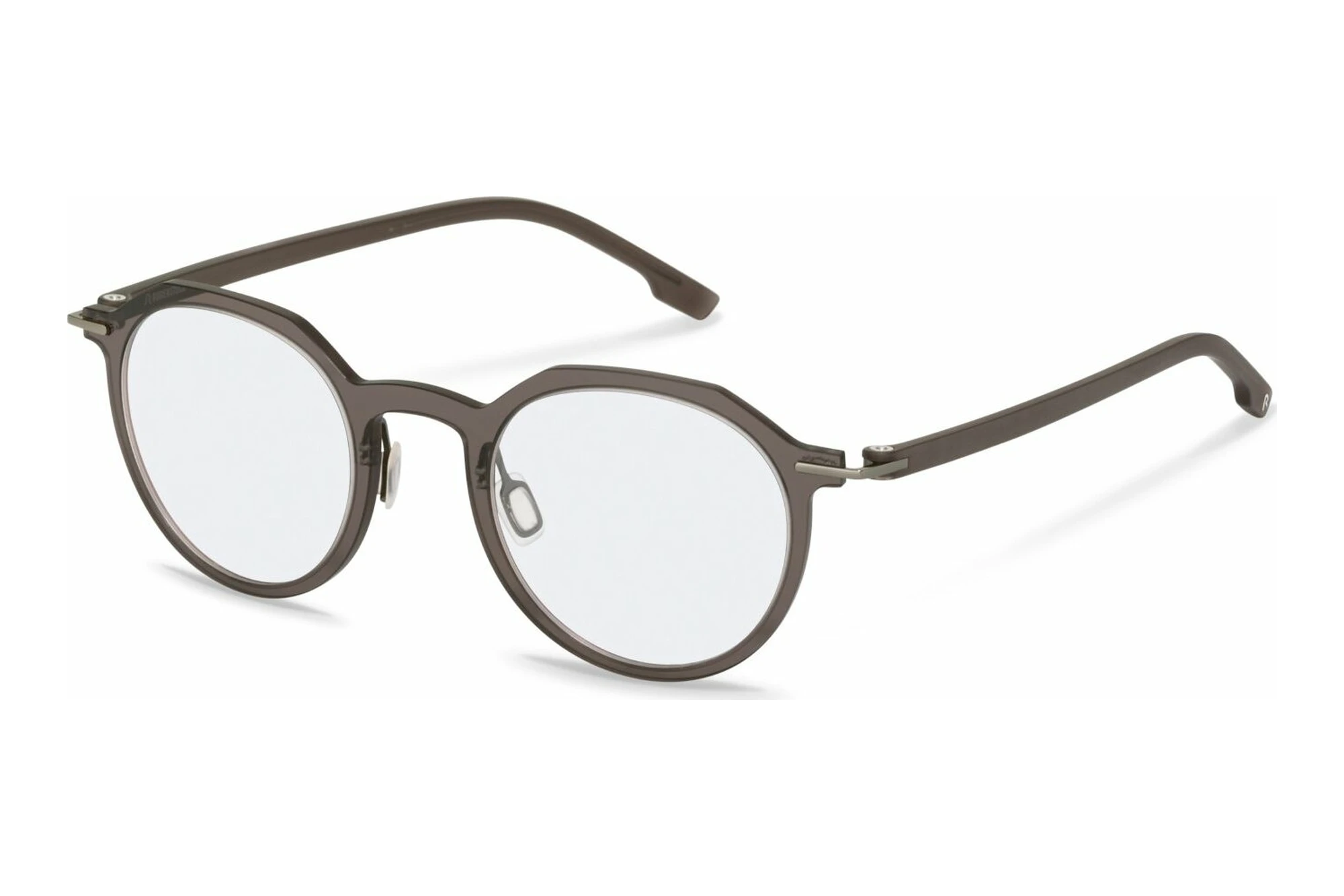 Rodenstock R5369 D000 brown/dark grey Rodenstock R5369 D000 brown/dark grey