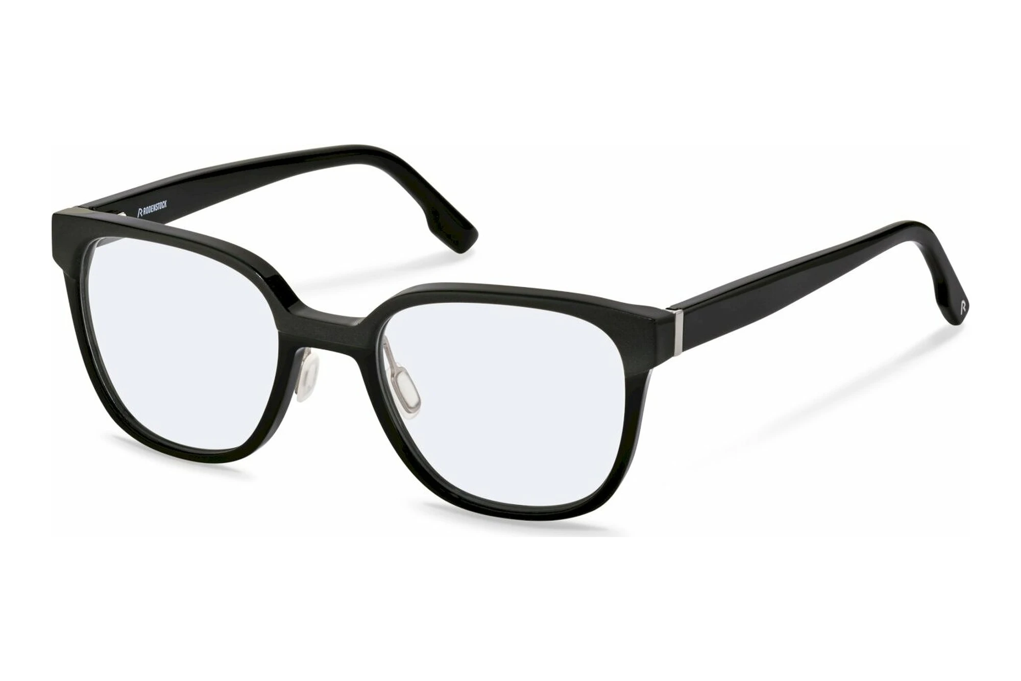 Rodenstock R5371 A000 black, dark grey Rodenstock R5371 A000 black, dark grey