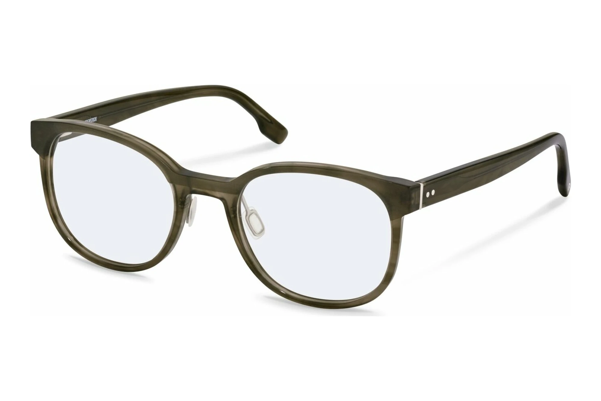 Rodenstock R5373 C000 olive structured Rodenstock R5373 C000 olive structured